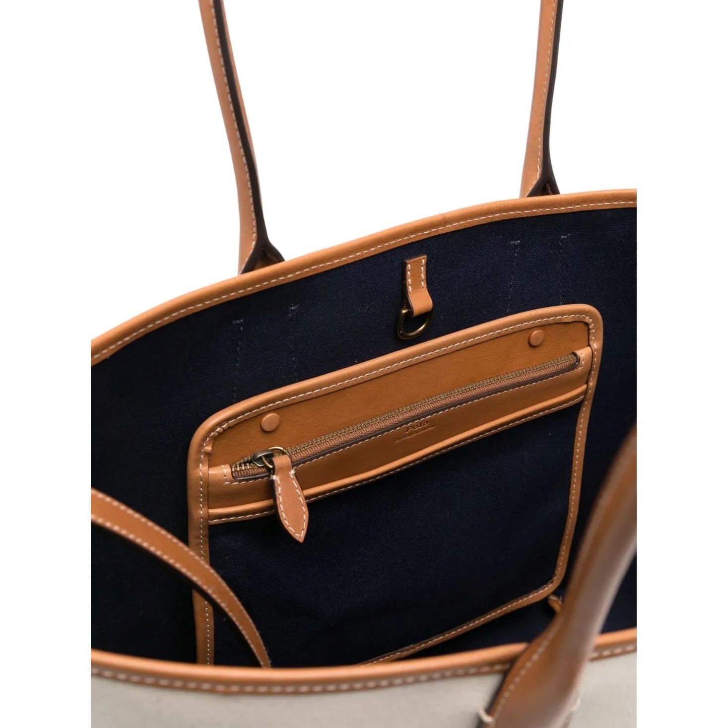 POLO RALPH LAUREN Pirkinių krepšys moterims, Marga, Tote-medium bag 4