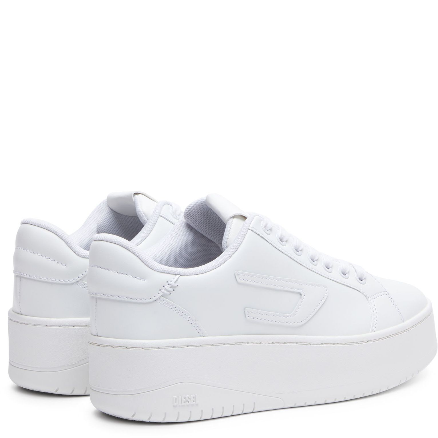 DIESEL Bateliai - moterims, Athene Shoes 3