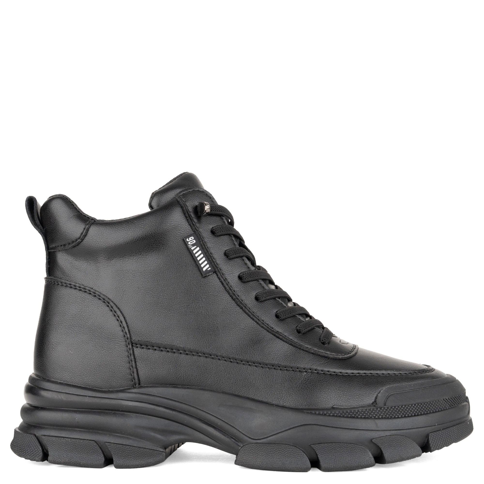 GRUNER SCHUHE Aulinukai moterims, Juoda, Booties 2