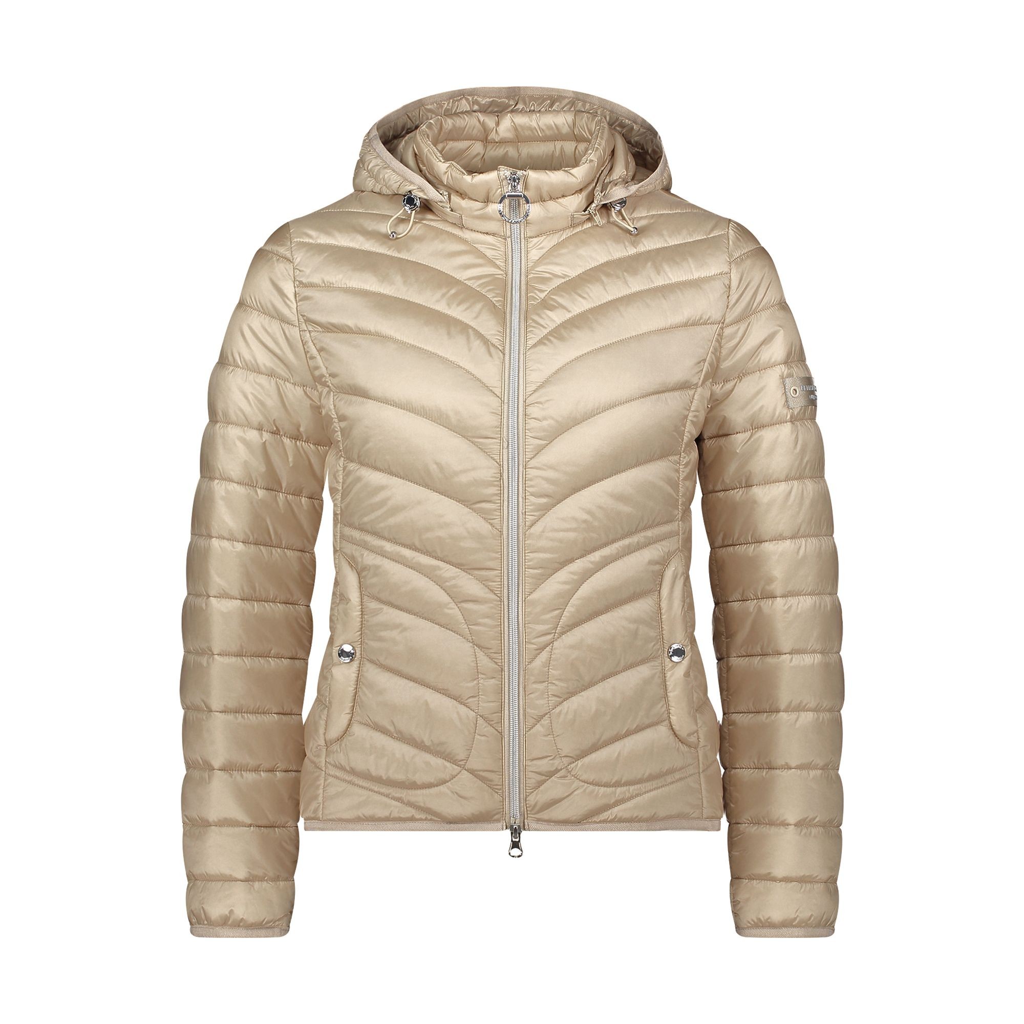 BETTY BARCLAY Striukė moterims, Smėlio, Mot.striukė 1