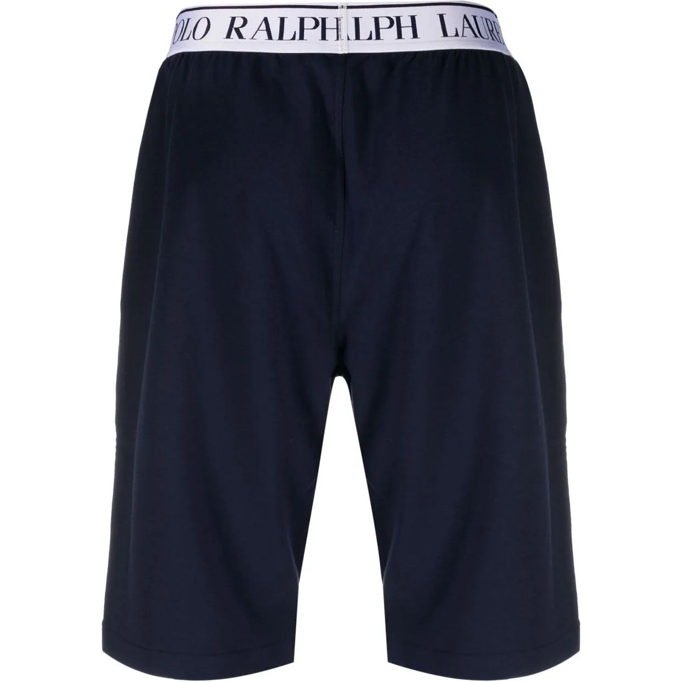 POLO RALPH LAUREN UW Ilginti apatiniai vyrams, Mėlyna, Slim short bottom 2