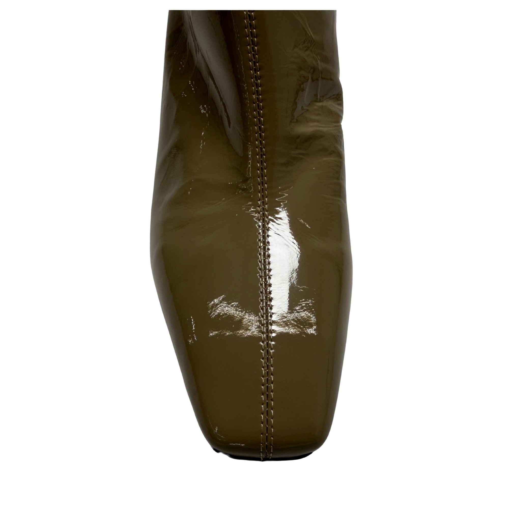 SERGIO MORETTI Aukštakulniai moterims, Chaki, Pumps 4