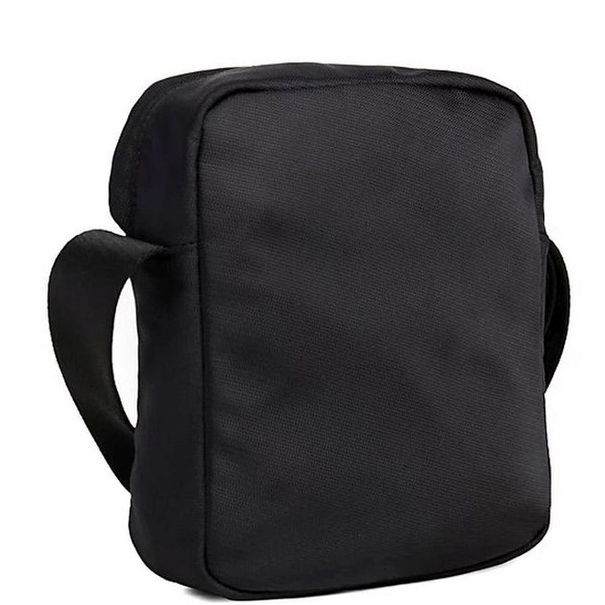 CALVIN KLEIN Rankinė per petį vyrams, Juoda, Essential reporter 2