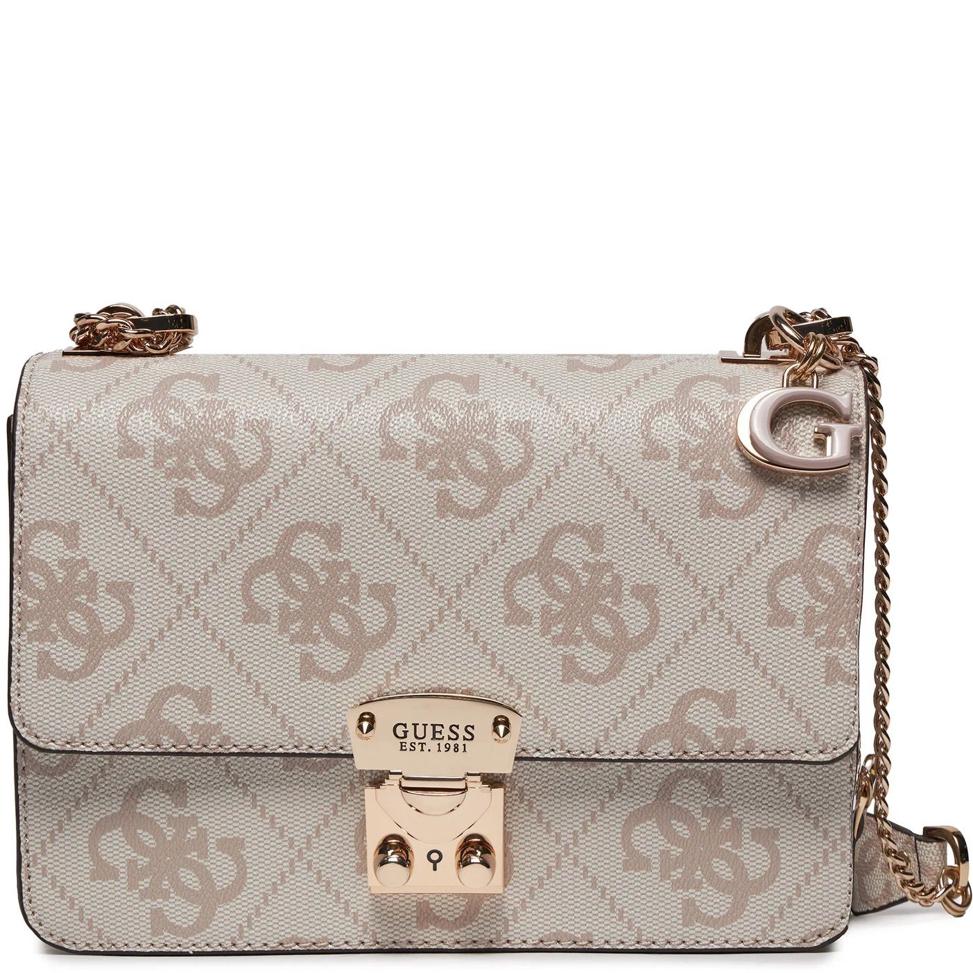 GUESS Rankinė moterims, Kūno, Eliette  Handle bag 1