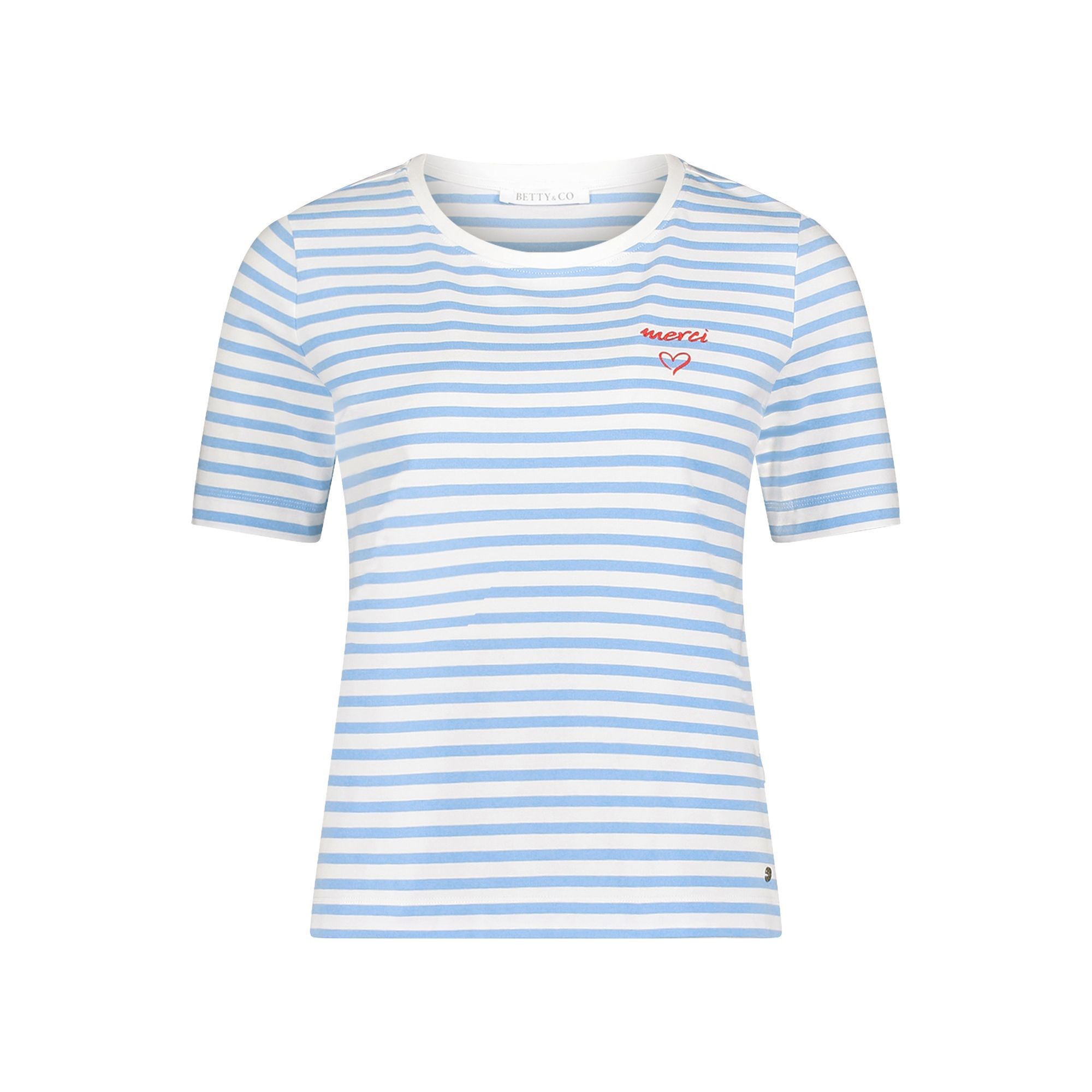 BETTY & CO Marškinėliai moterims, Marga, Mot.palaidinukė 1