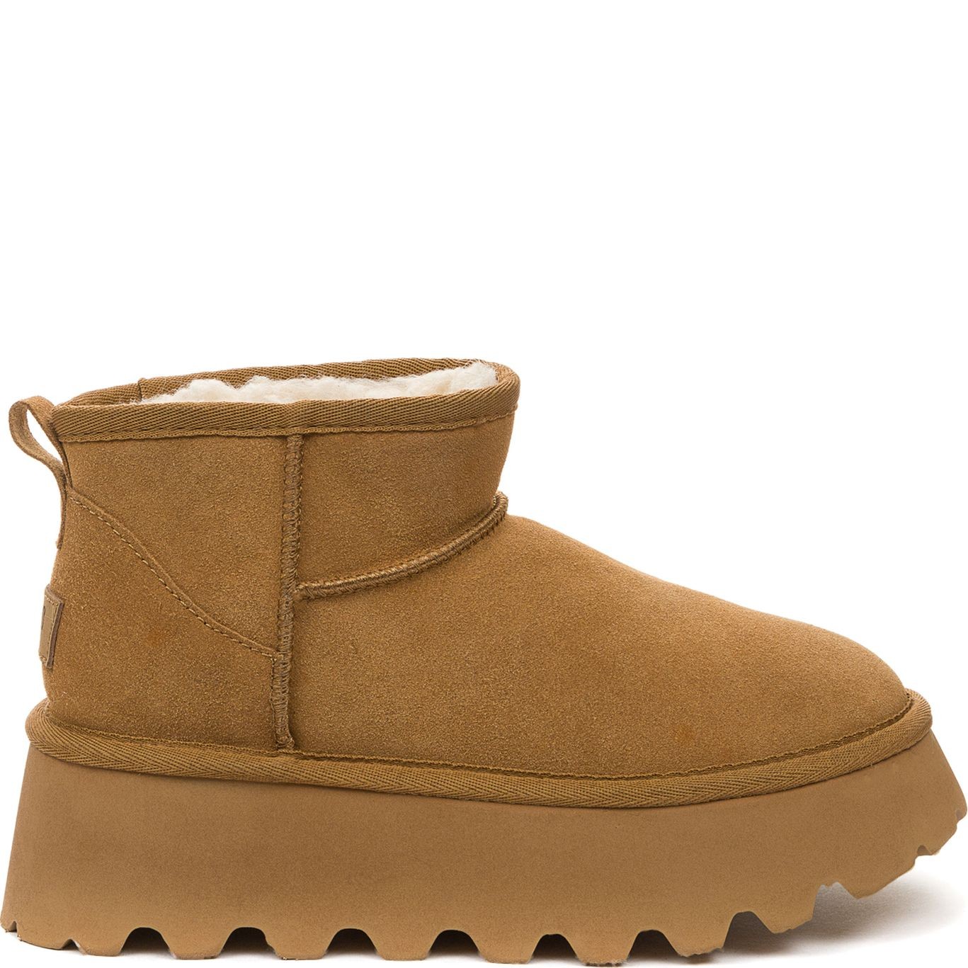 KEDDO Aulinukai moterims, Raudona, Booties 2