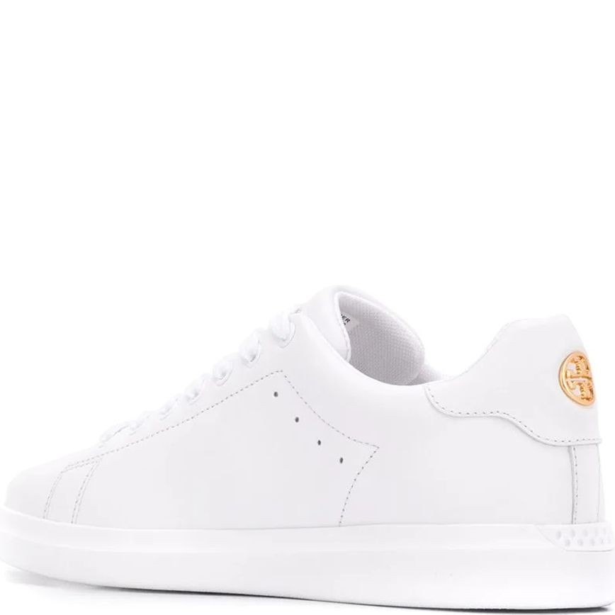 TORY BURCH Sportiniai bateliai moterims, Balta, Howell Court Sneaker 3