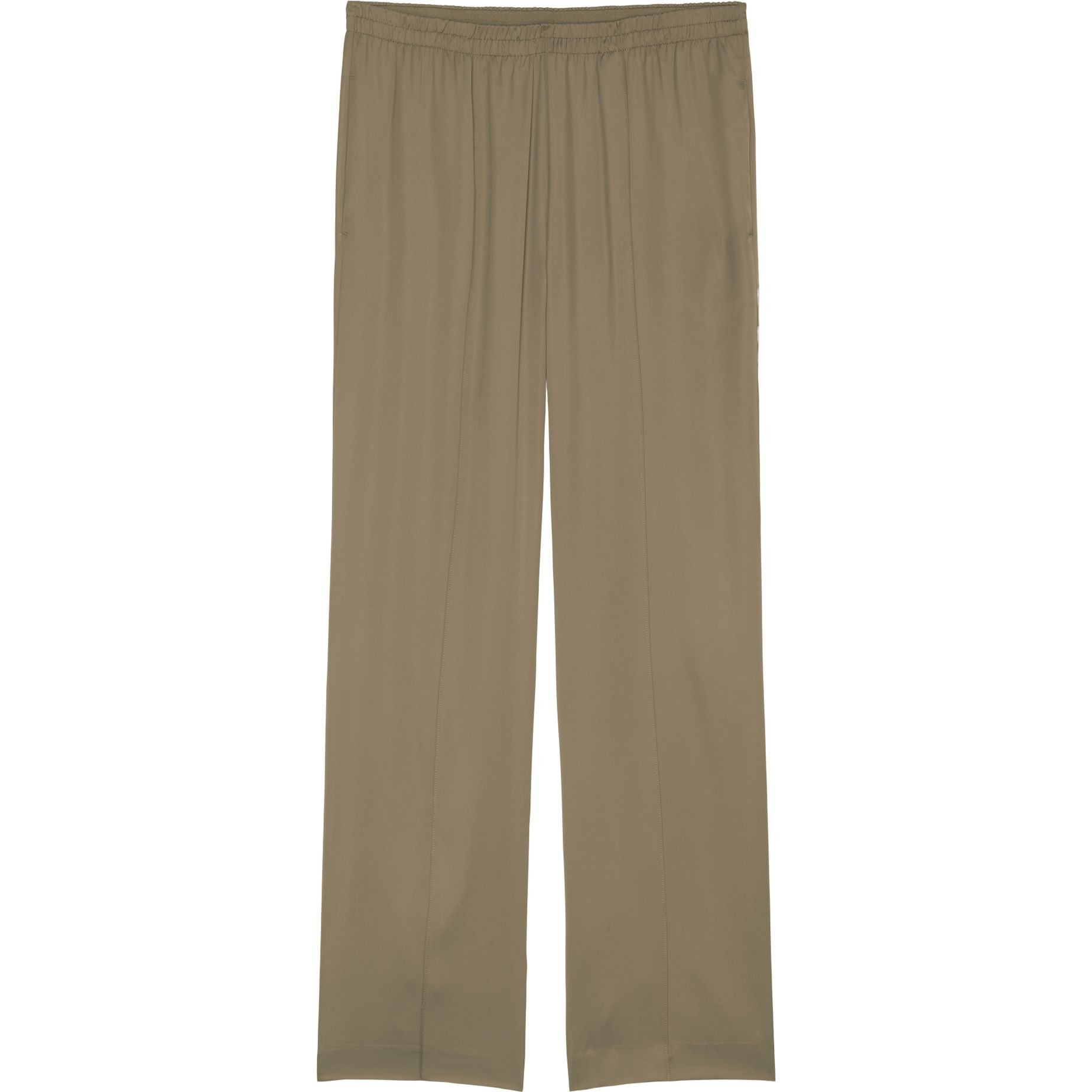 MARC O'POLO Kelnės moterims, Ruda 1