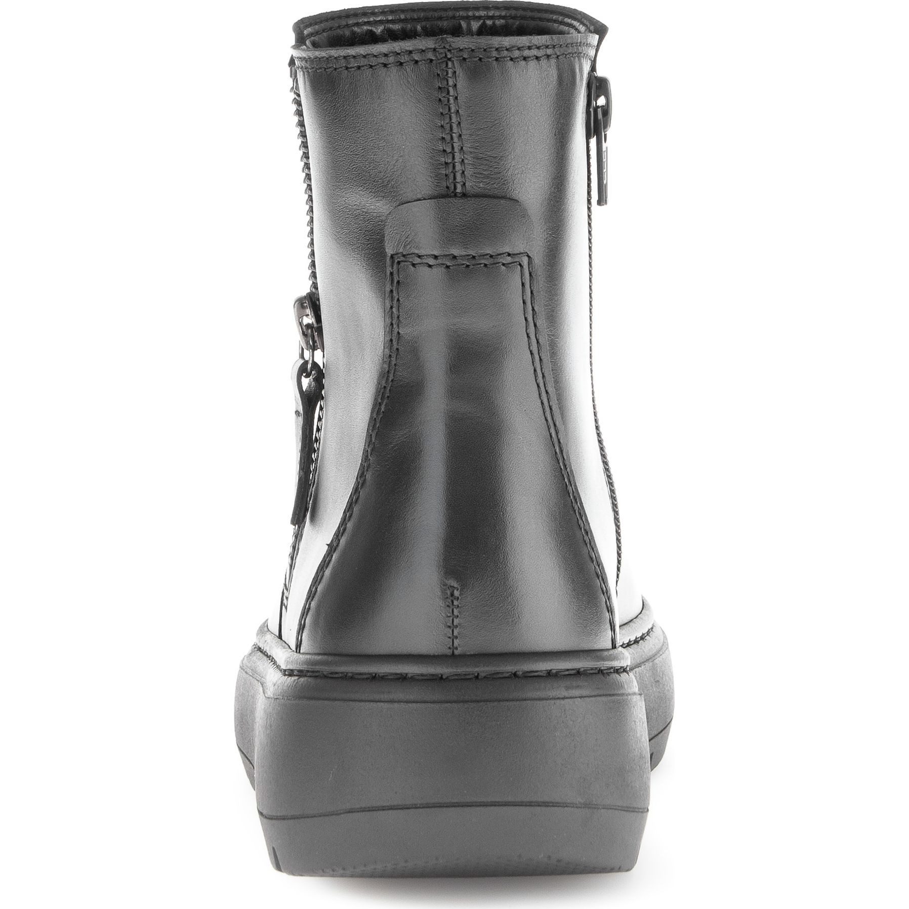 GABOR Aulinukai moterims, Juoda, Booties 3