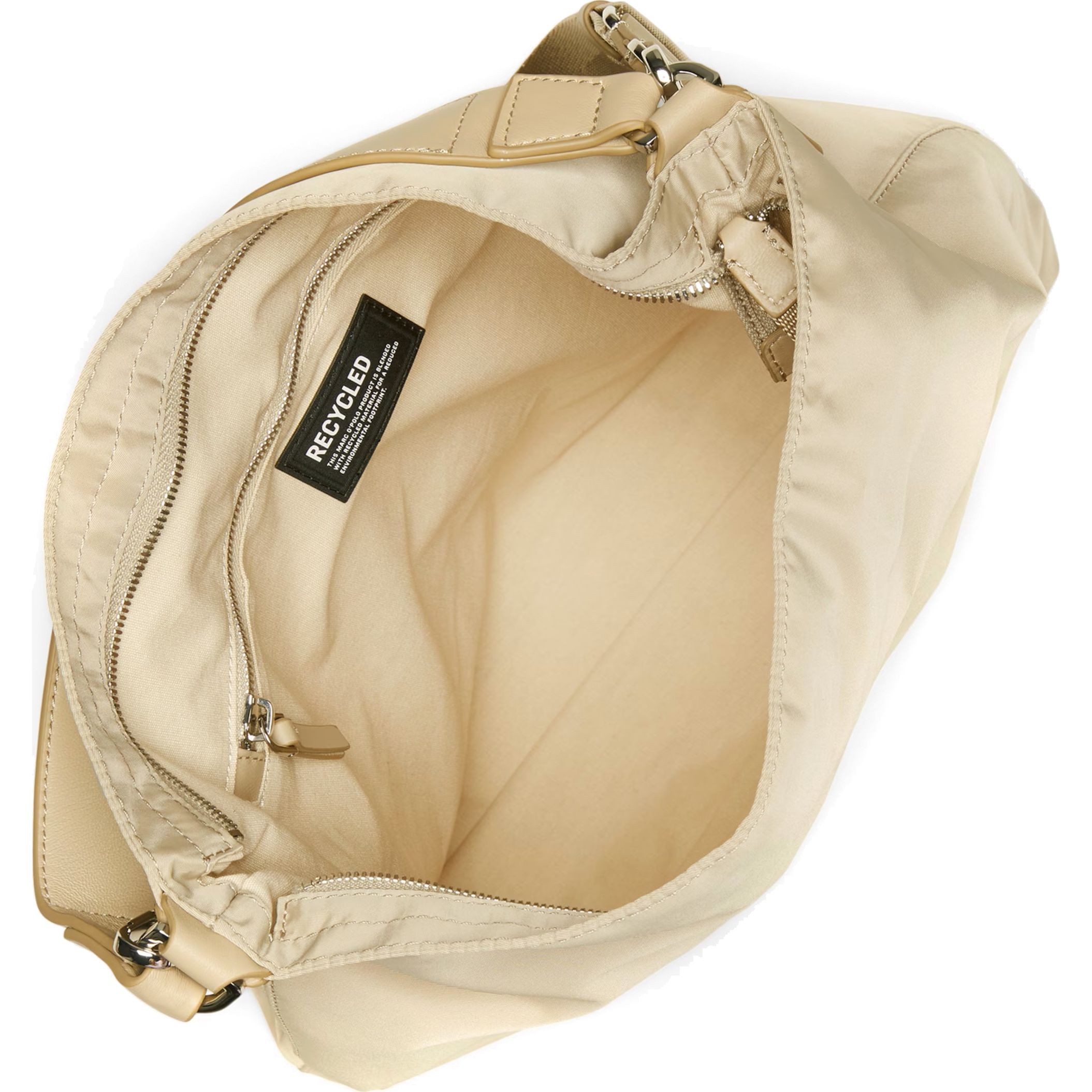 MARC O'POLO Rankinė moterims, Smėlio, Aniek Handle bag 4