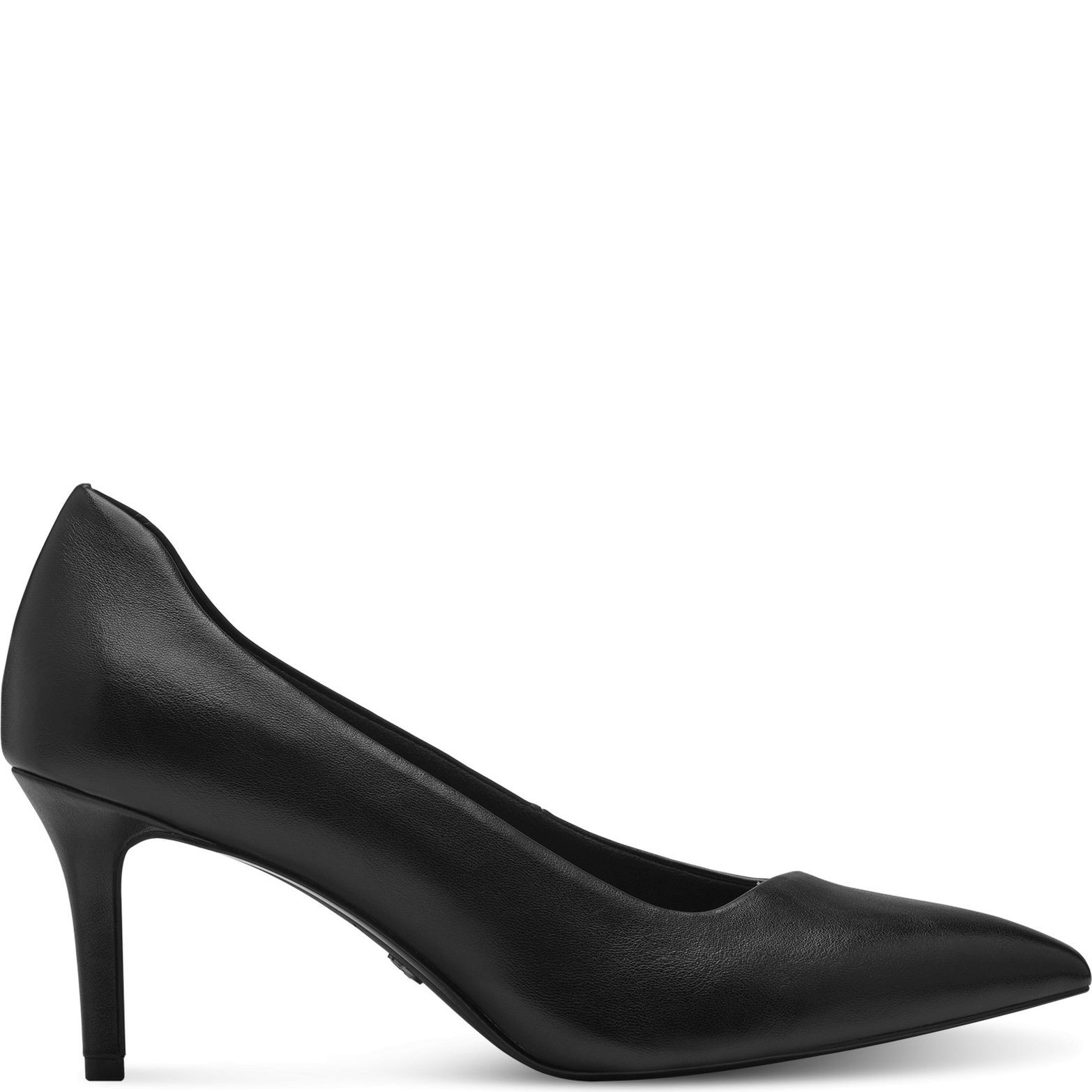 TAMARIS Aukštakulniai moterims, Juoda, Pumps 2