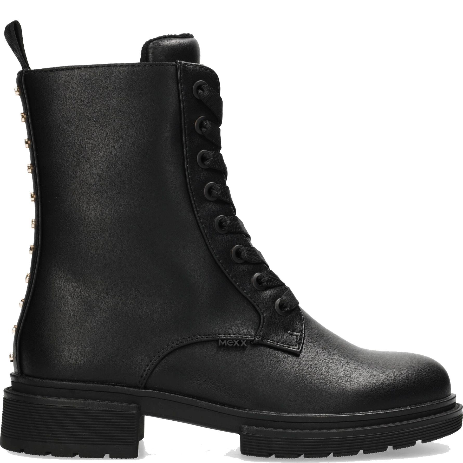 MEXX Aulinukai moterims, Juoda, Holea booties 2