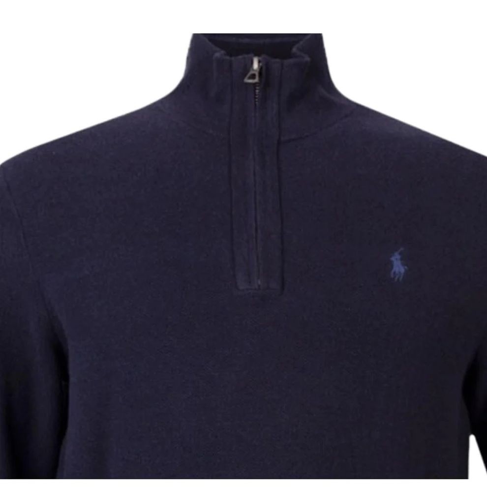 POLO RALPH LAUREN Sportinis nertinis vyrams, Long sleeve pullover