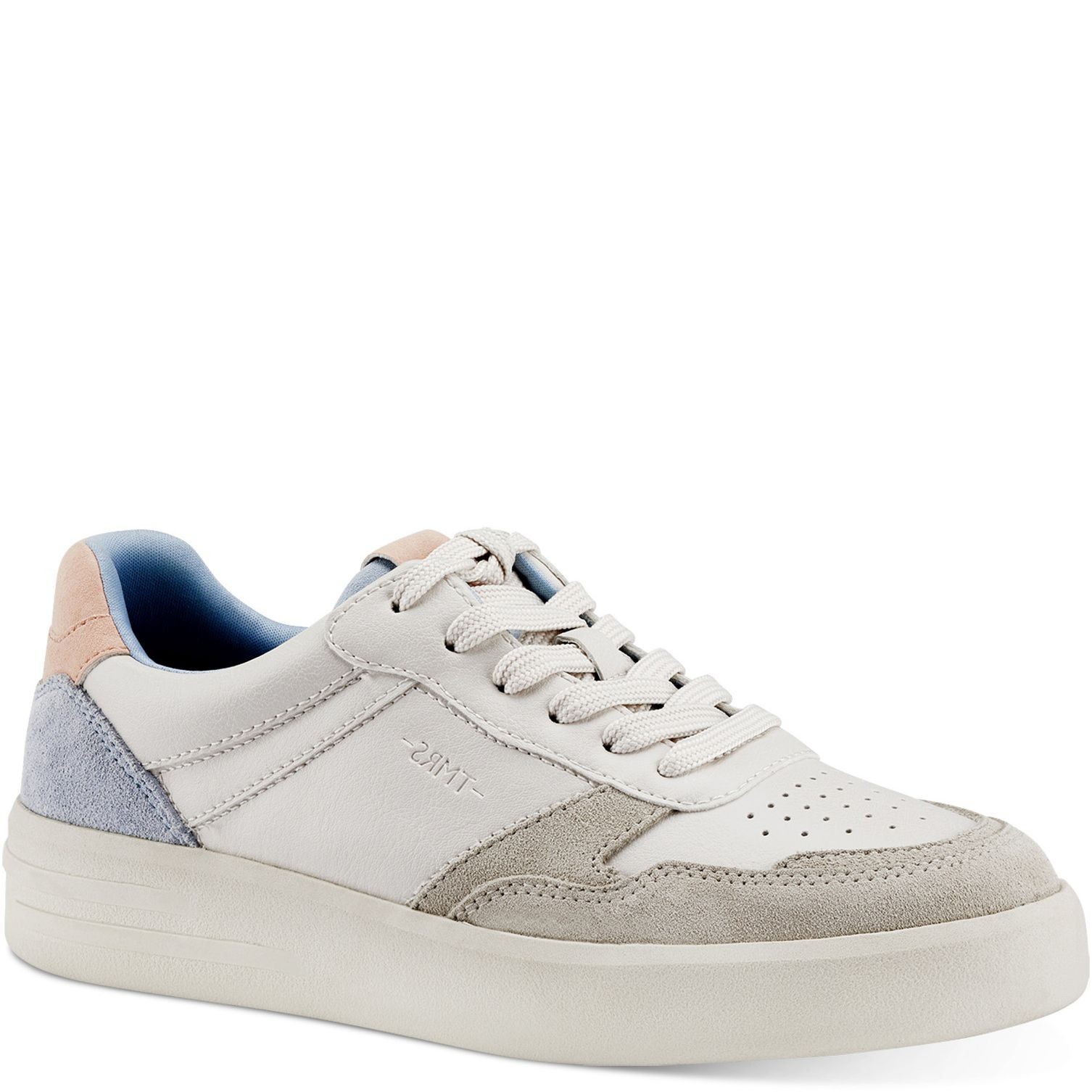 TAMARIS Sportiniai bateliai moterims, Mėlyna, SPORT SHOE 1