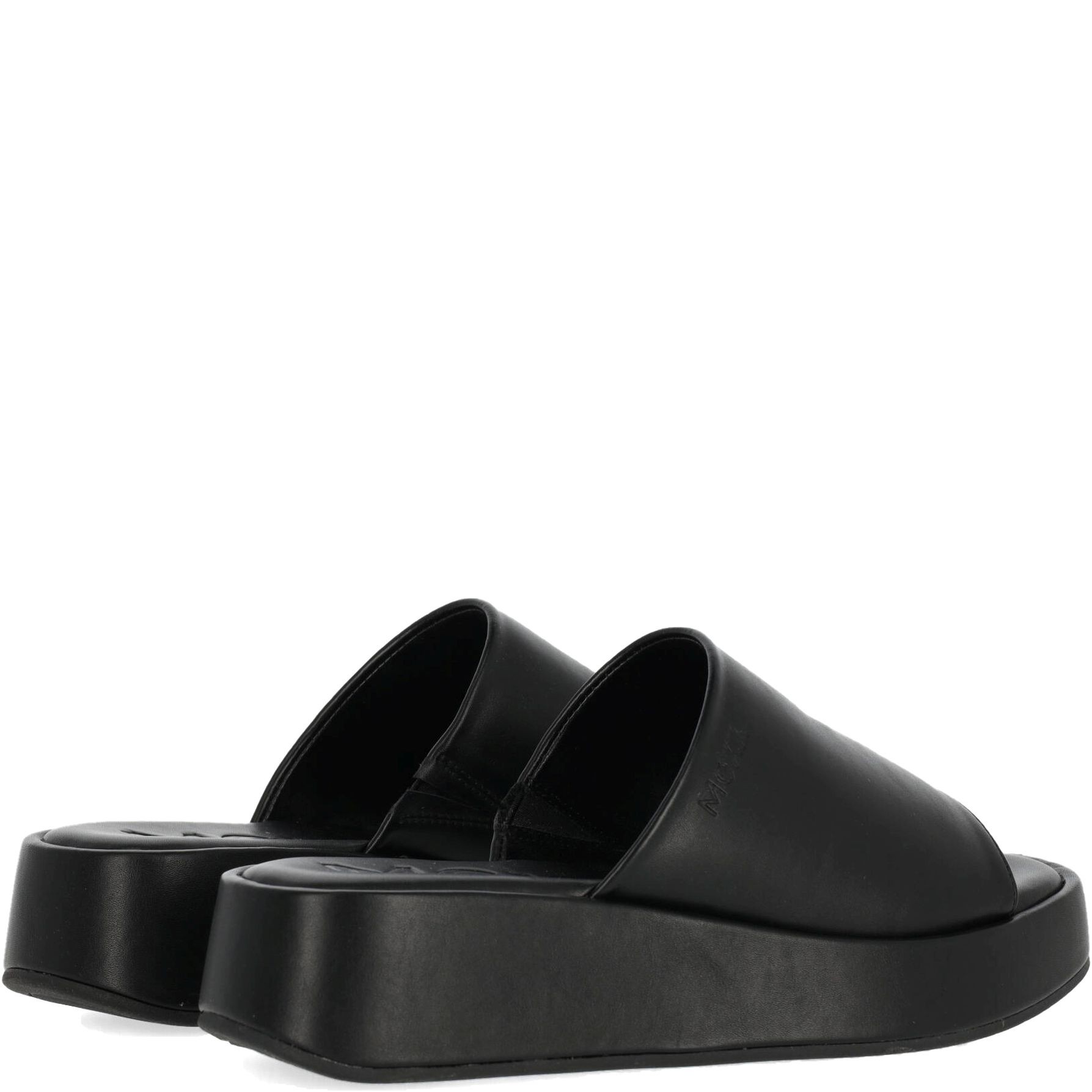 MEXX Šlepetės moterims, Juoda, Nica slippers 3