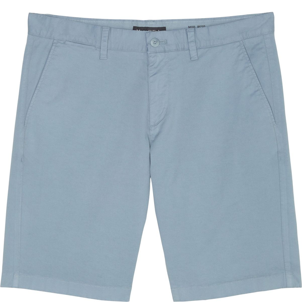 MARC O'POLO Šortai vyrams, Mėlyna 1