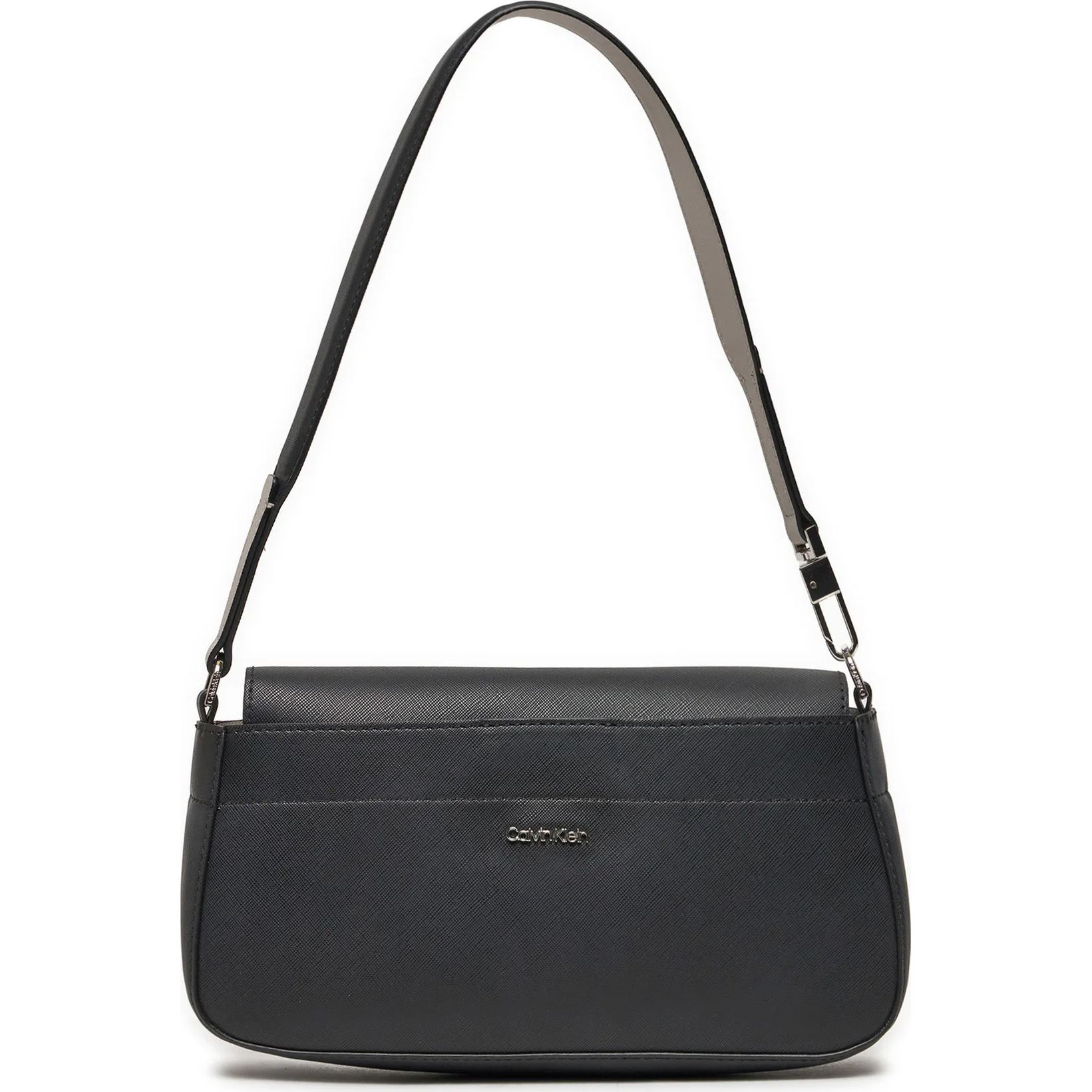 CALVIN KLEIN Rankinė per petį moterims, Juoda, Business shoulder bag 1