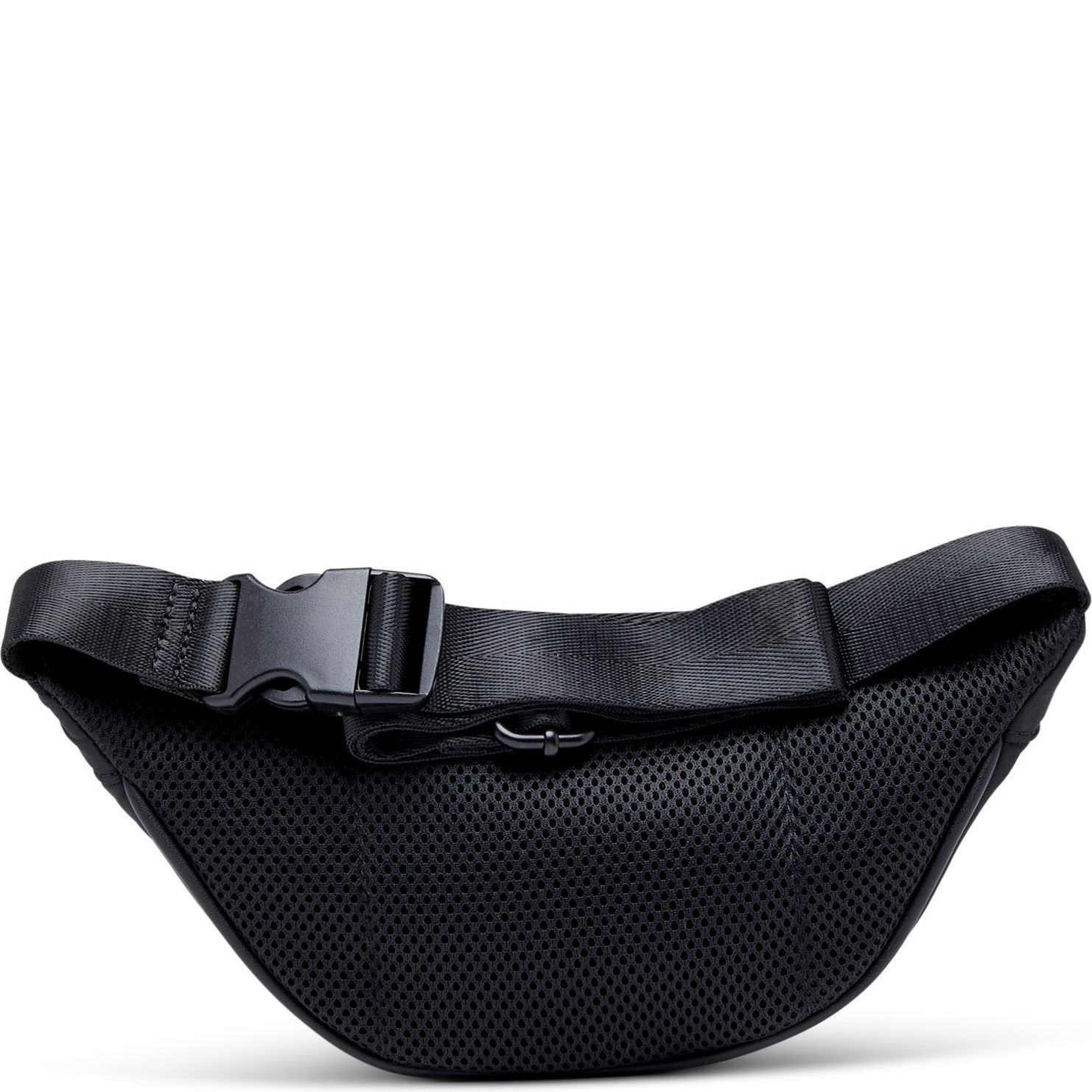 DIESEL Rankinė per juosmenį, Juoda, RINKE Beltbag 5