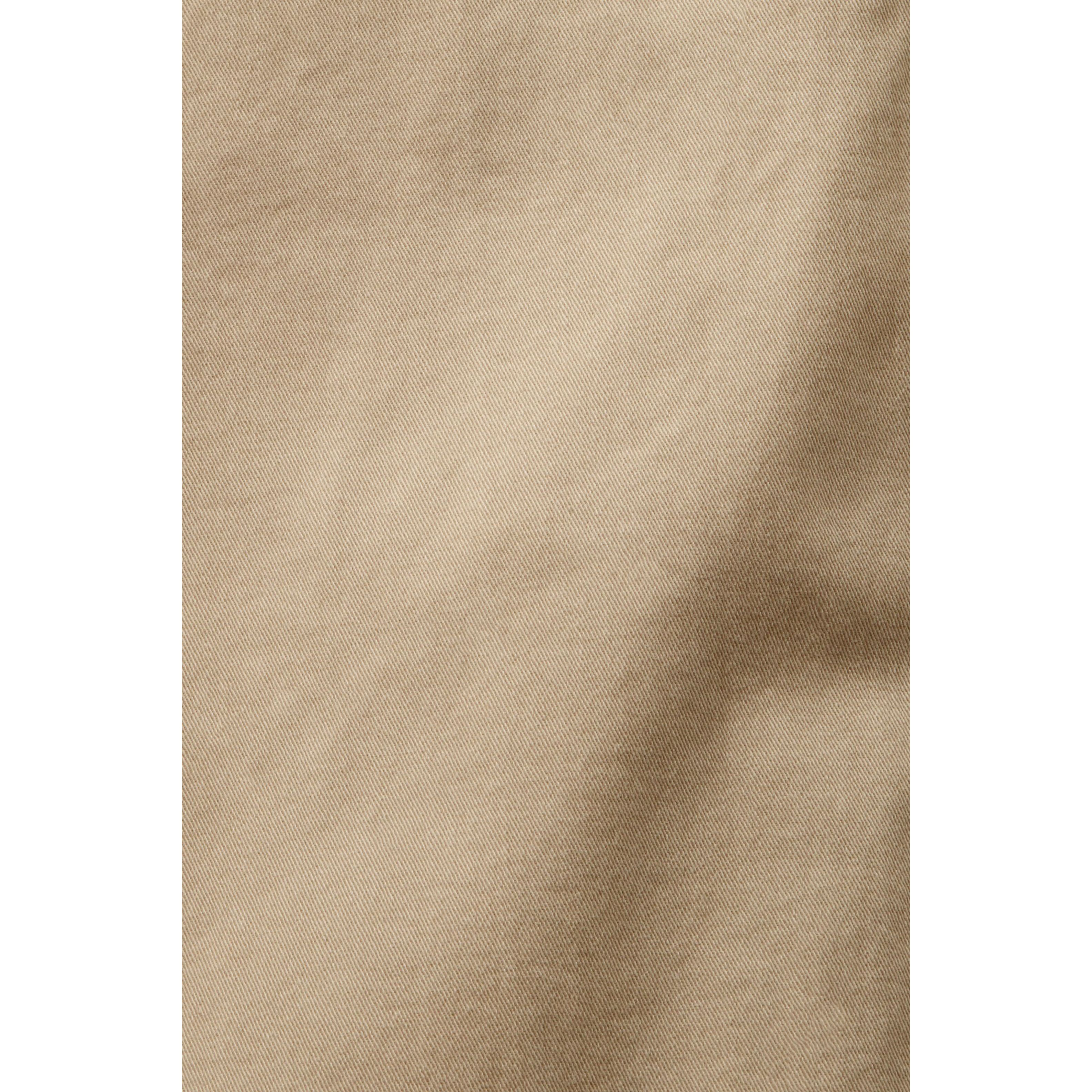 ESPRIT Kelnės moterims, Smėlio, Pants woven lenght 4