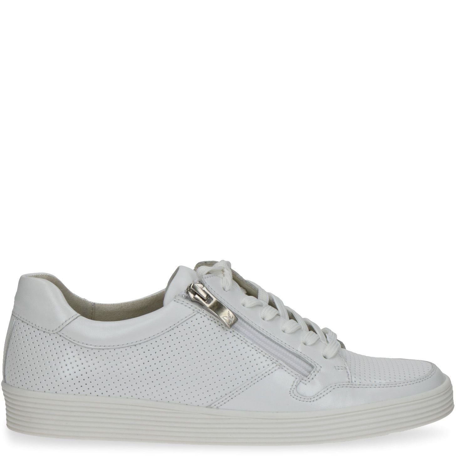 CAPRICE Sportiniai bateliai moterims, Balta, Sport Shoe 2