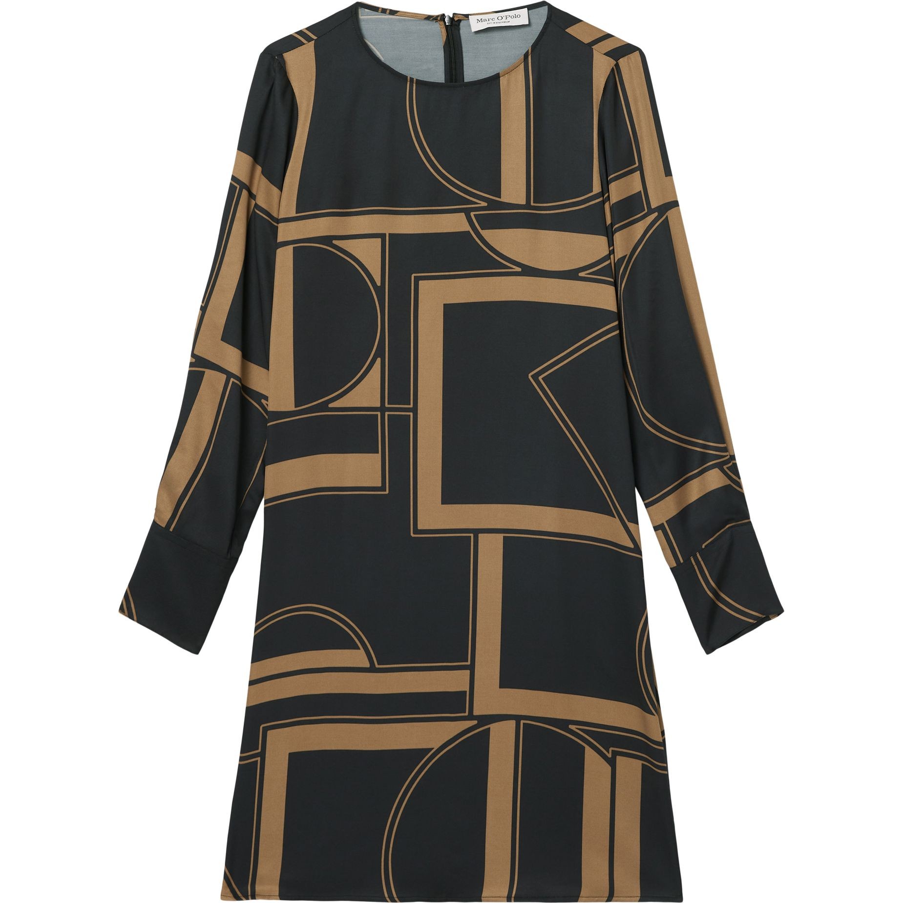 MARC O'POLO Maxi suknelė moterims, Marga 1