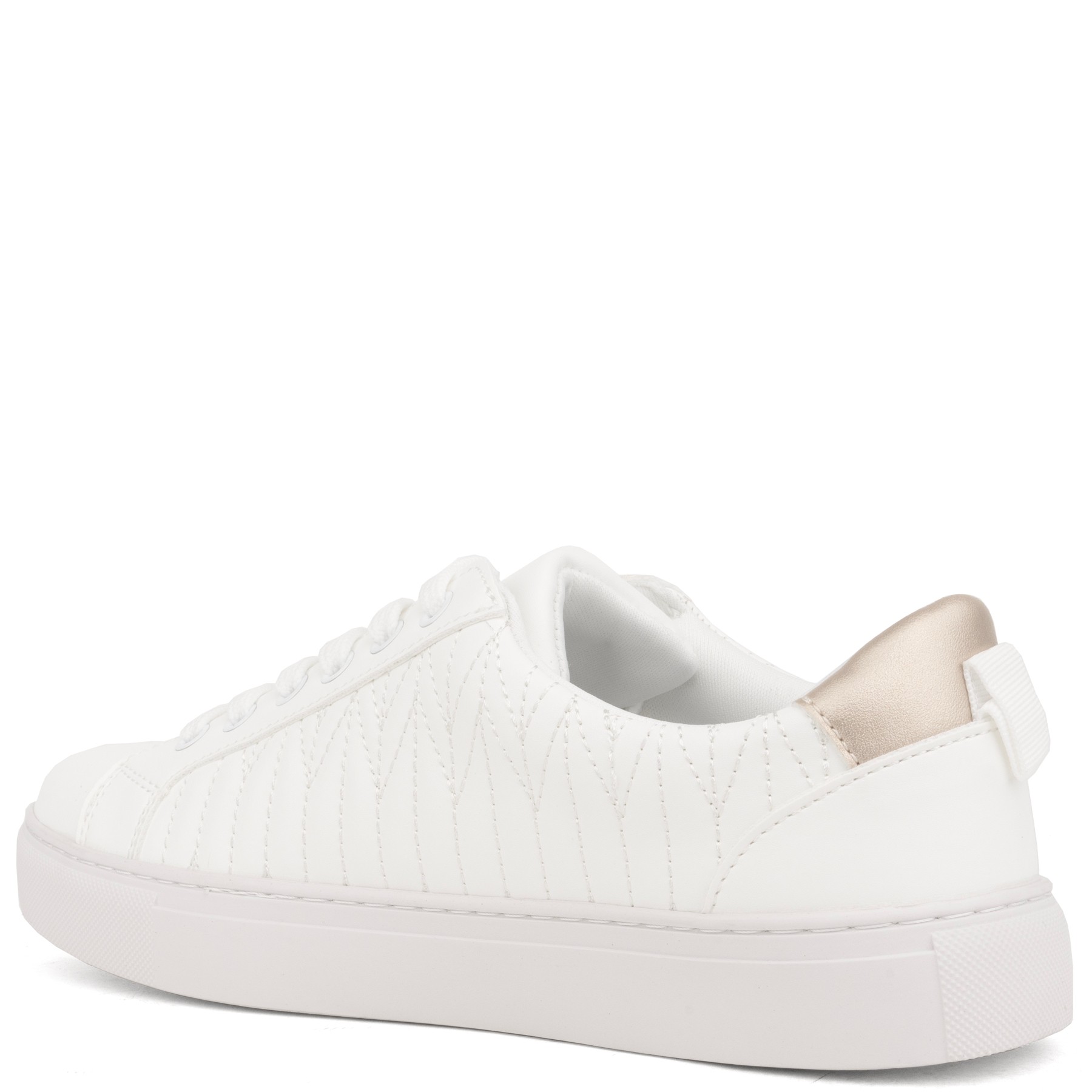 STELLA NEW YORK Laisvalaikio bateliai moterims, Balta, Sneakers 3