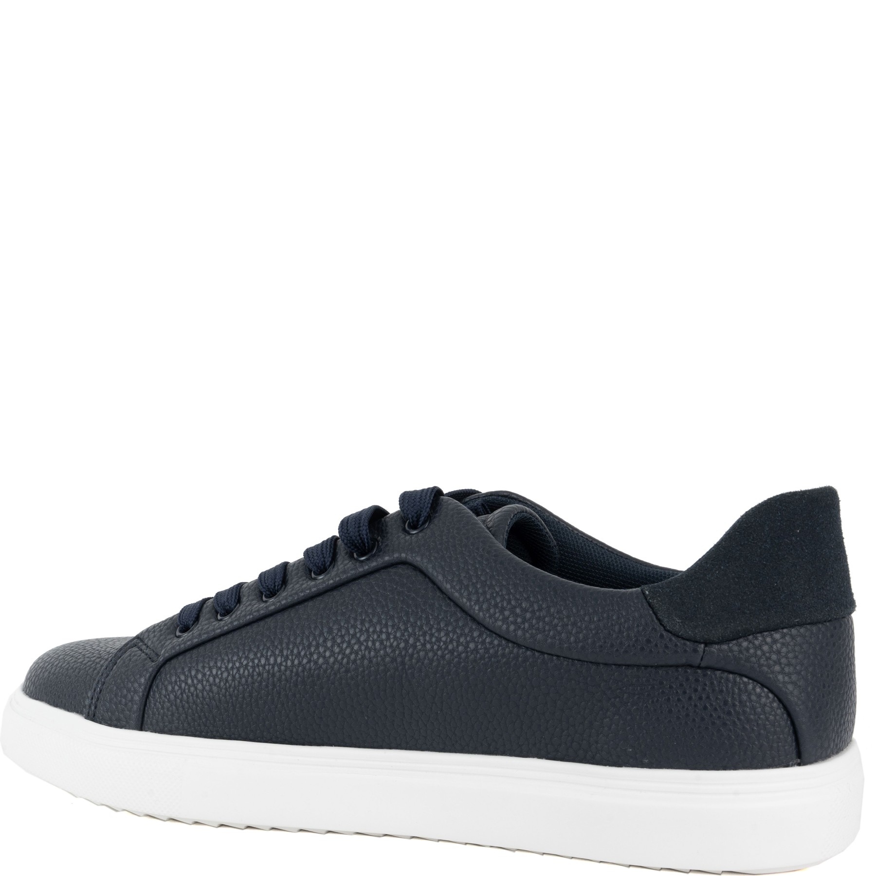 FREGATTA STOCKHOLM Laisvalaikio bateliai vyrams, Mėlyna, Sneakers 3