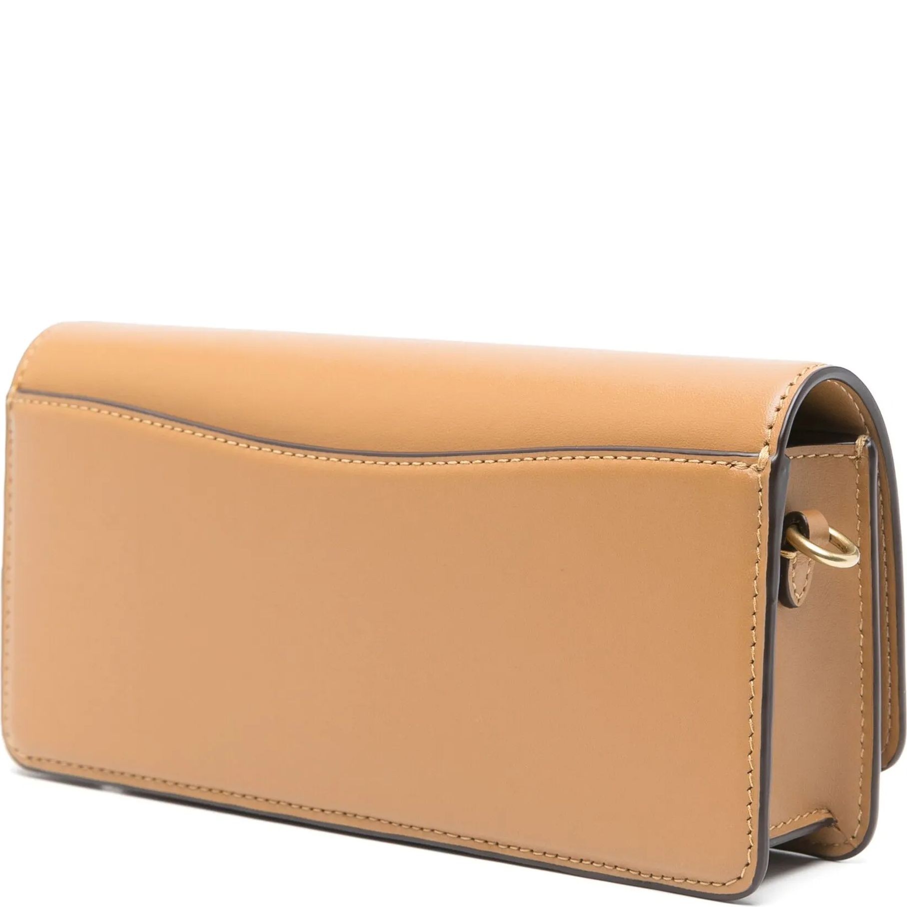 COACH Rankinė per petį moterims, Ruda, Shoulder bag 2