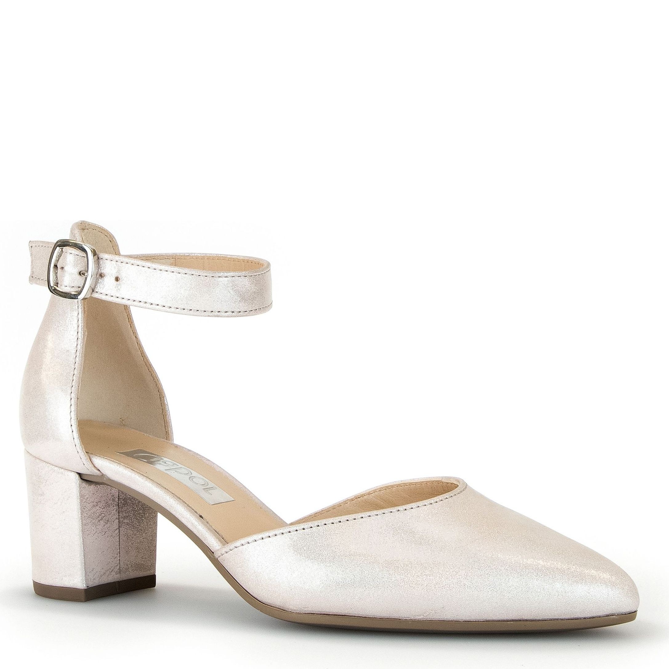 GABOR Aukštakulniai moterims, Kūno, Pumps 1