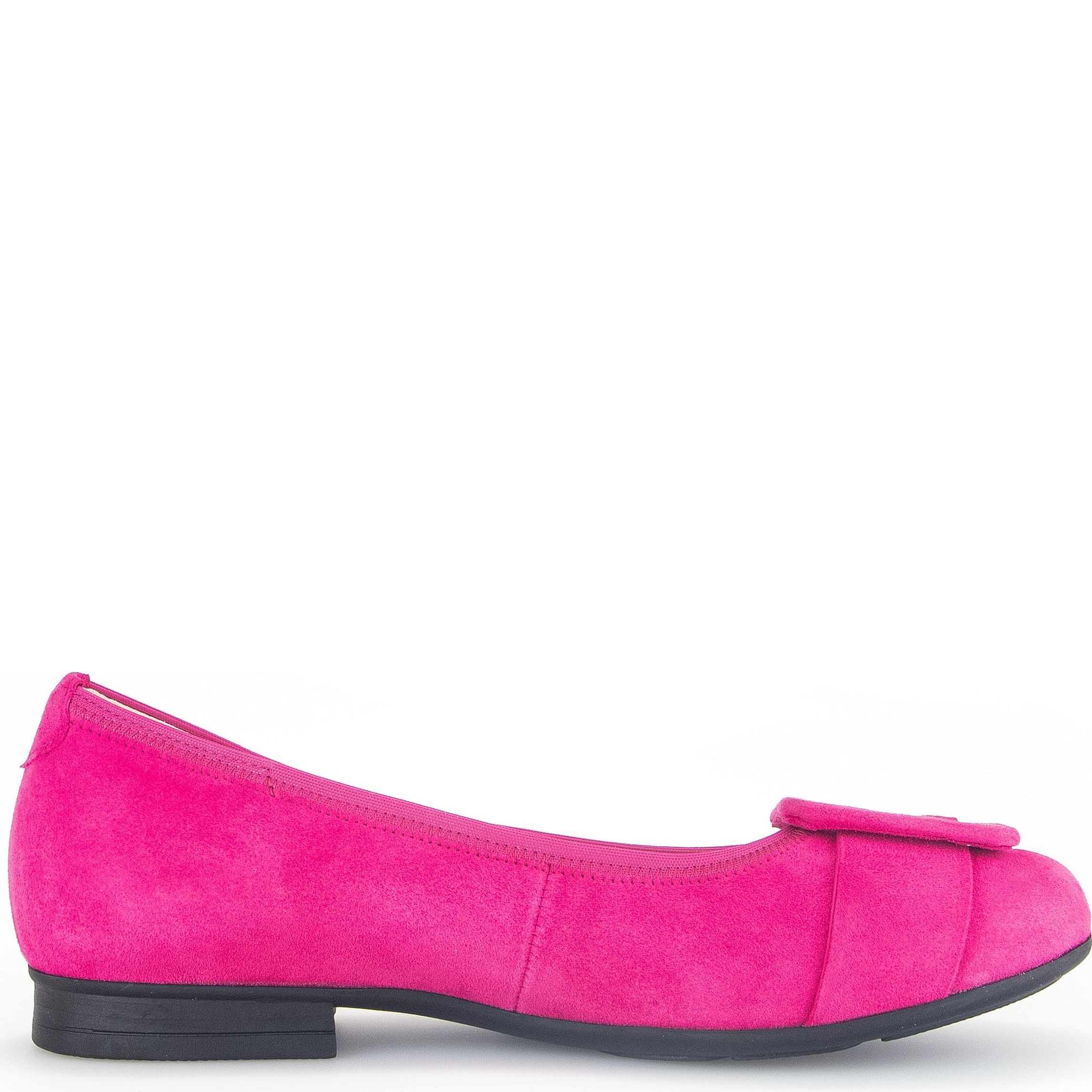 GABOR Balerinos moterims, Rožinė, Ballerinas 2