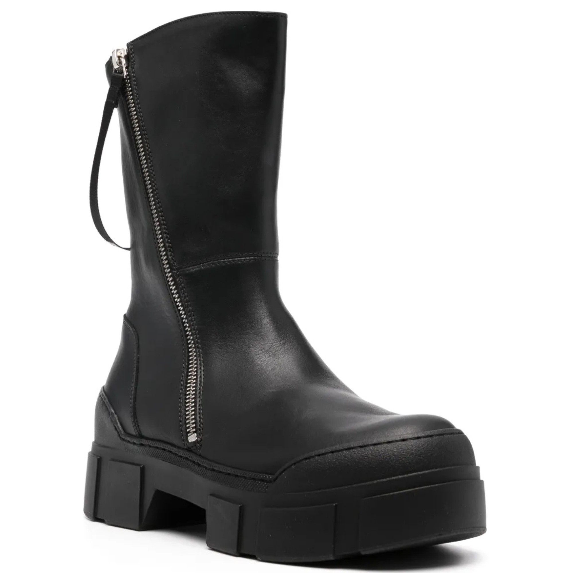 VIC MATIE Aulinukai moterims, Juoda, Booties 1