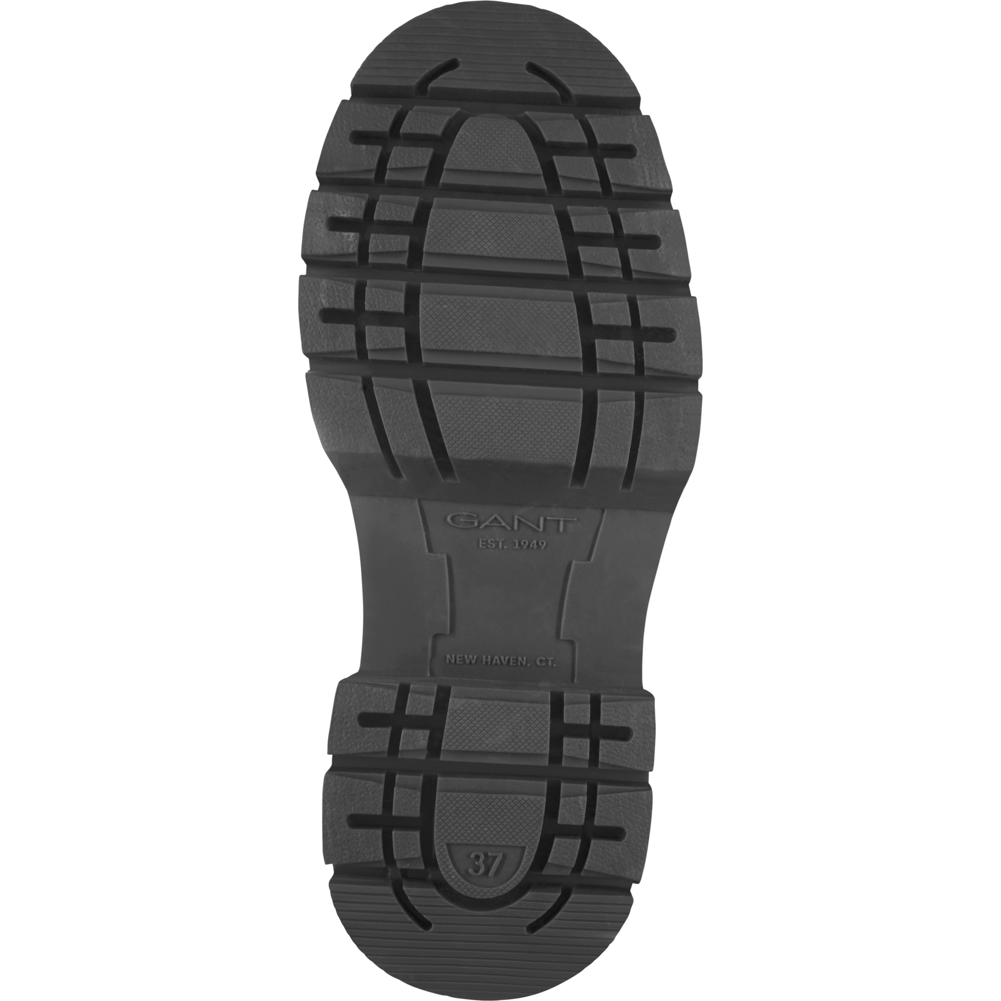 GANT Aulinukai moterims, Juoda, Meghany booties 6