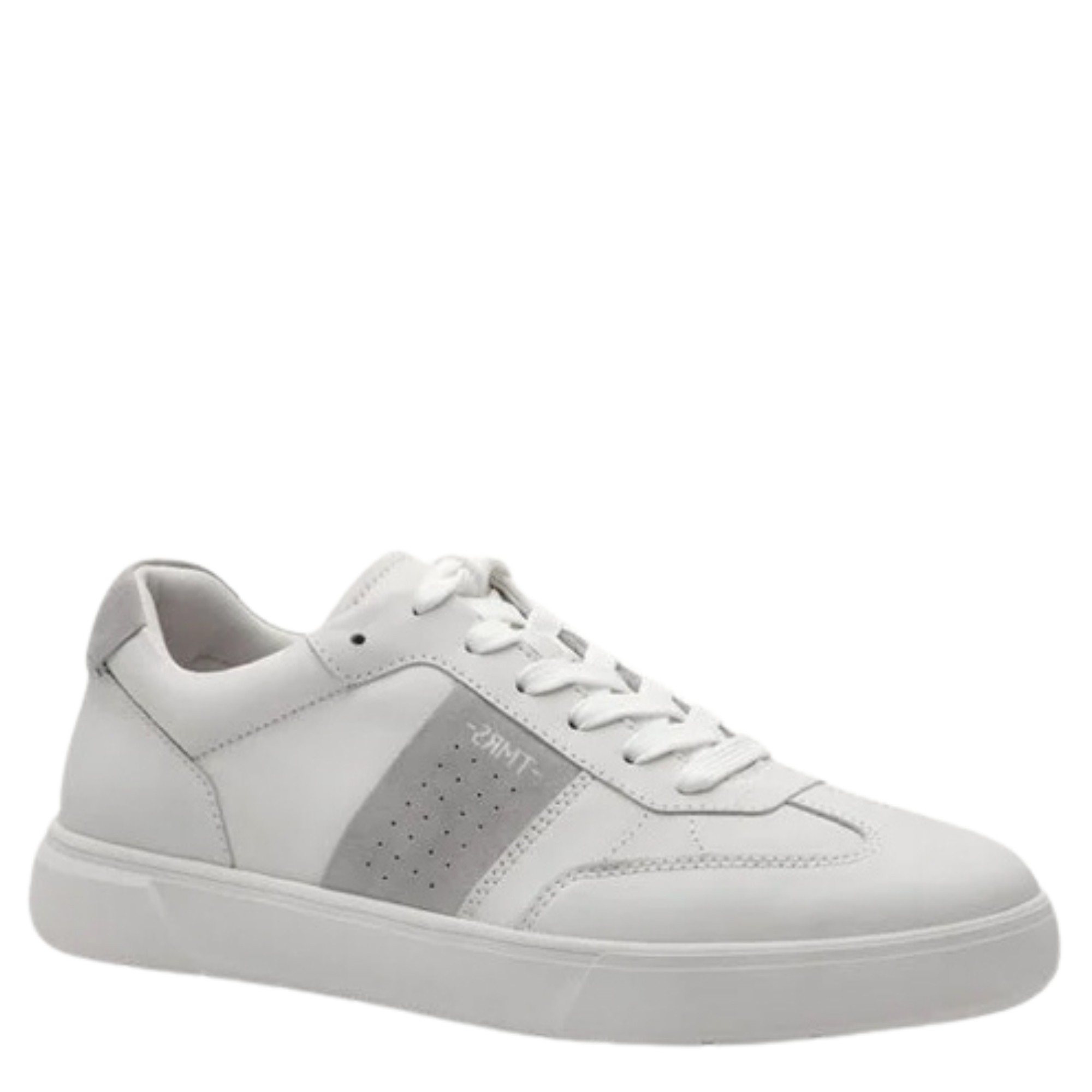 TAMARIS Laisvalaikio bateliai vyrams, Balta, Leisure 1