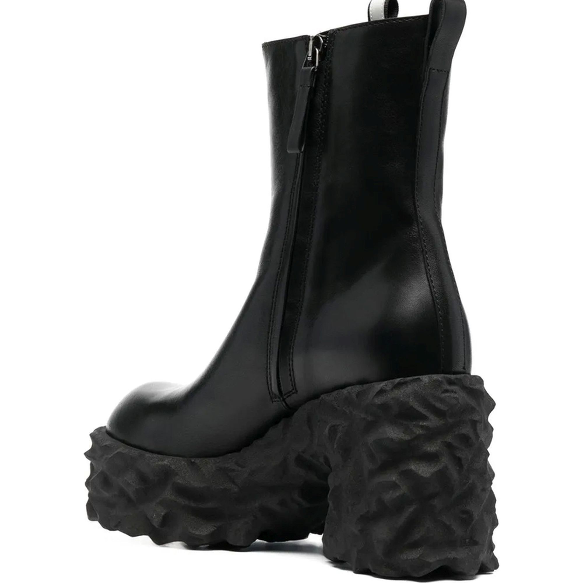 PREMIATA Aulinukai moterims, Juoda, ankle boots 3