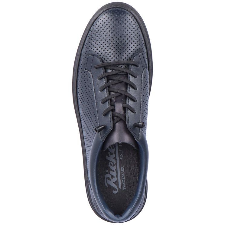 RIEKER Sportiniai bateliai vyrams, Mėlyna, SPORT SHOE 4