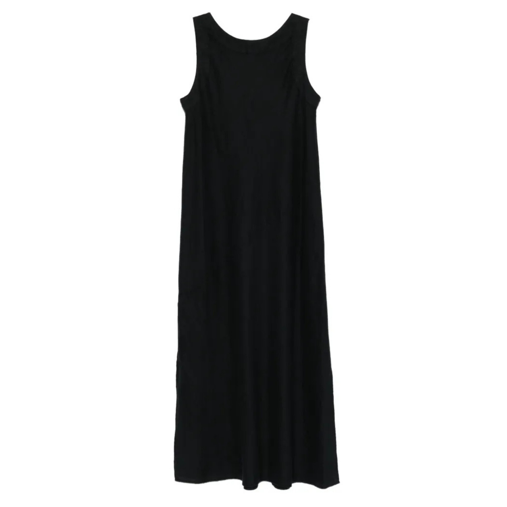 DKNY Midi suknelė moterims, Juoda, S/l midi dress 2