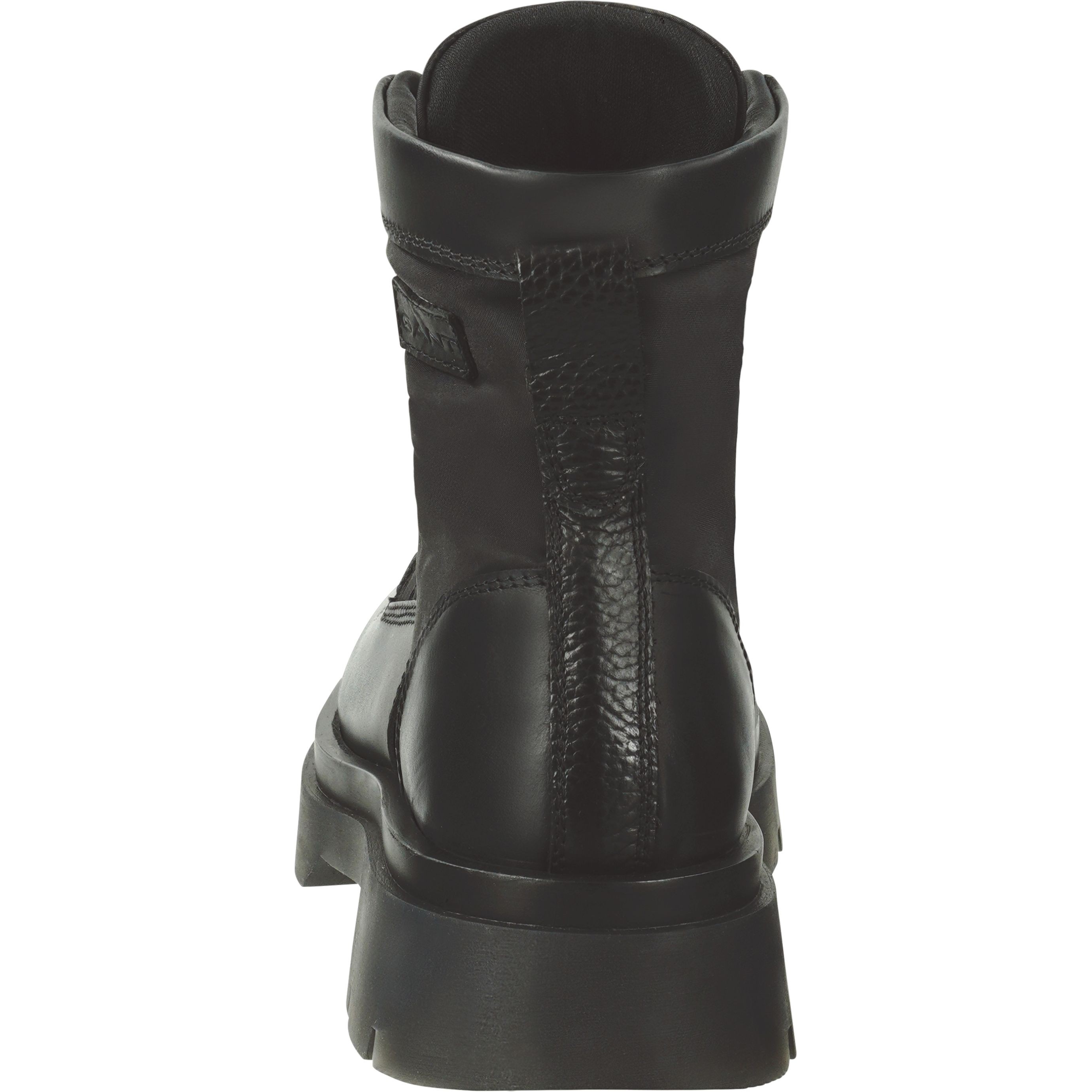 GANT Aulinukai moterims, Juoda, Meghany booties 5