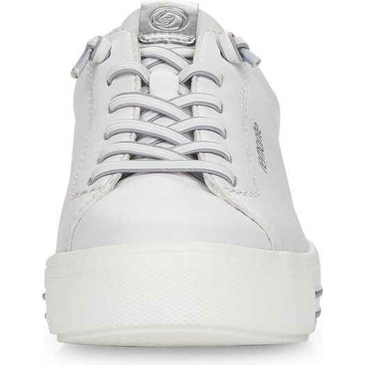 REMONTE Sportiniai bateliai moterims, Balta, SPORT SHOE 6