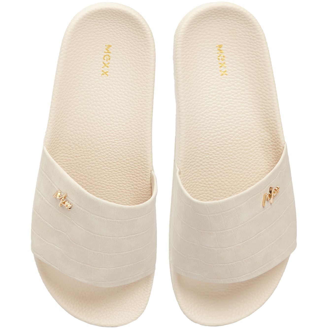 MEXX Šlepetės moterims, Kūno, JELINE SLIPPERS 4