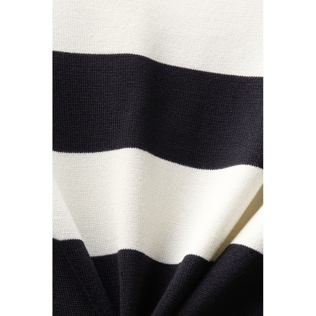 ESPRIT Mini suknelė moterims, Juoda, Dresses flat knitted mini 4