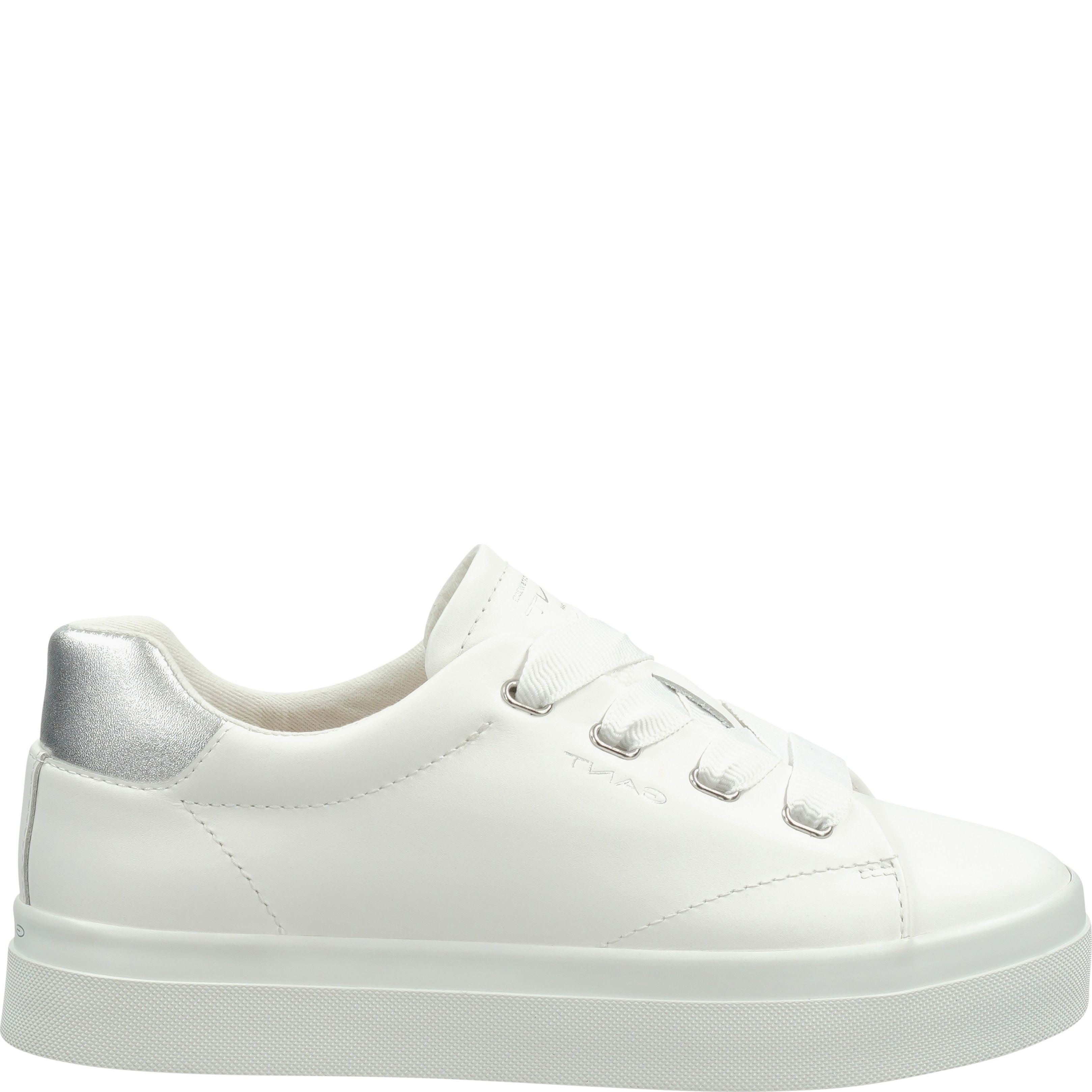 GANT Laisvalaikio bateliai moterims, Balta, Avona leisure 2