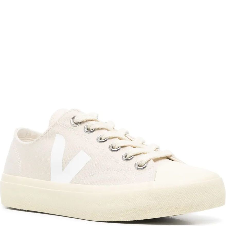 VEJA Laisvalaikio bateliai moterims, Balta, Wata ii low sneakers 2