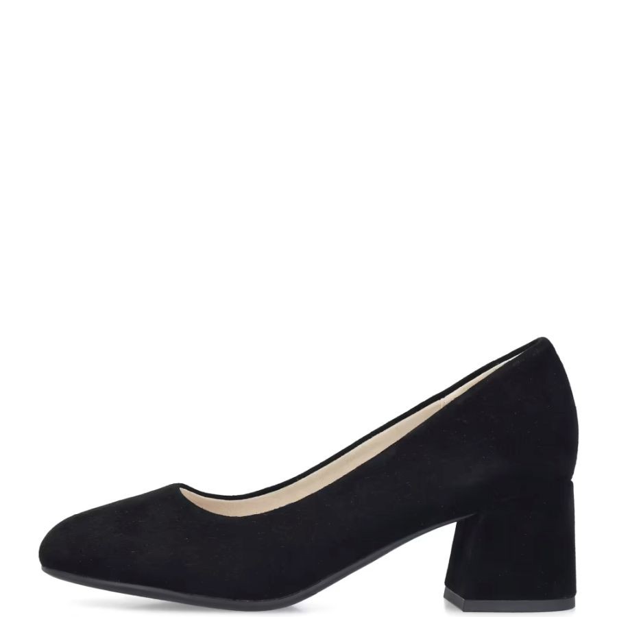 RIEKER Laisvalaikio bateliai moterims, Juoda, Leisure 2