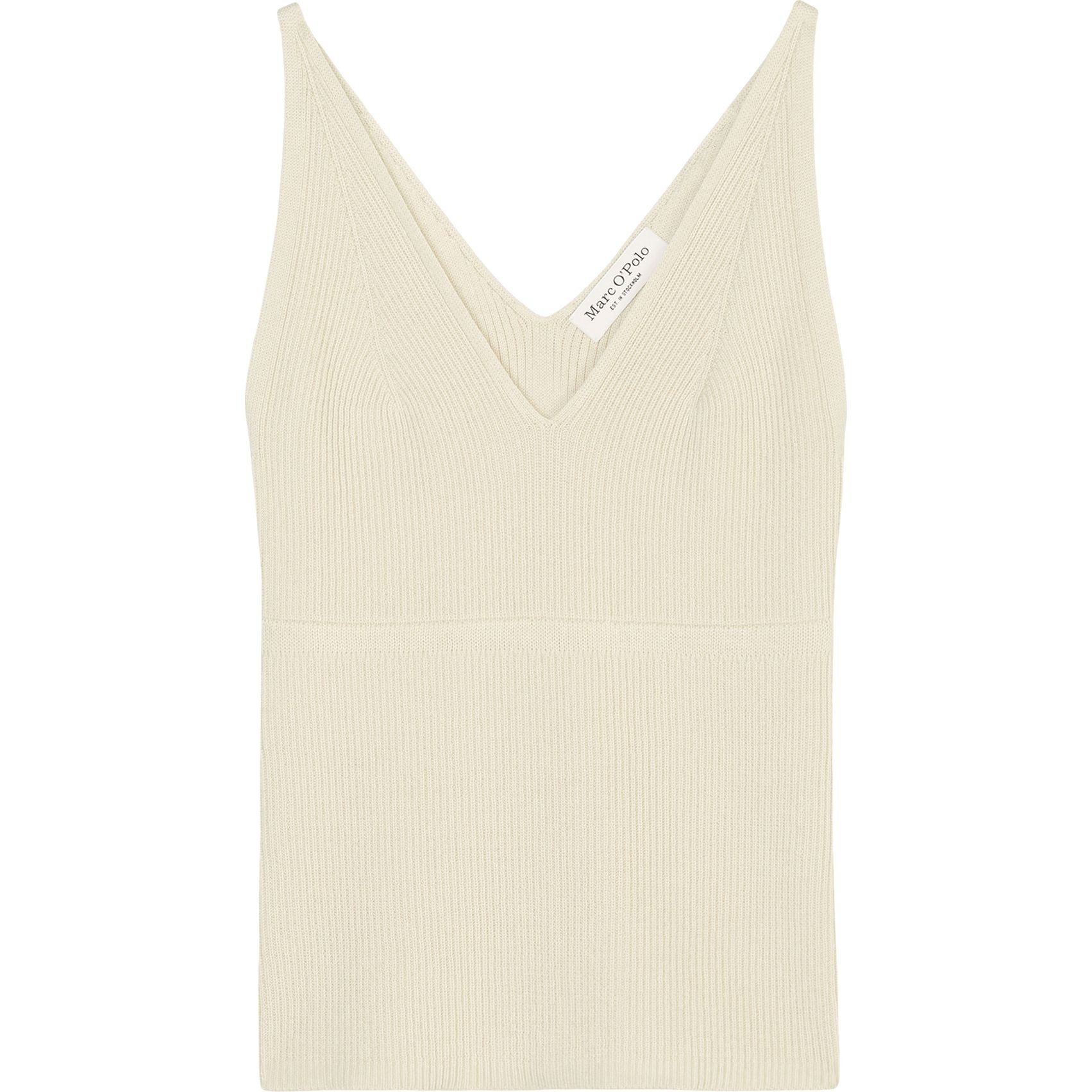 MARC O'POLO Marškinėliai moterims, Ruda