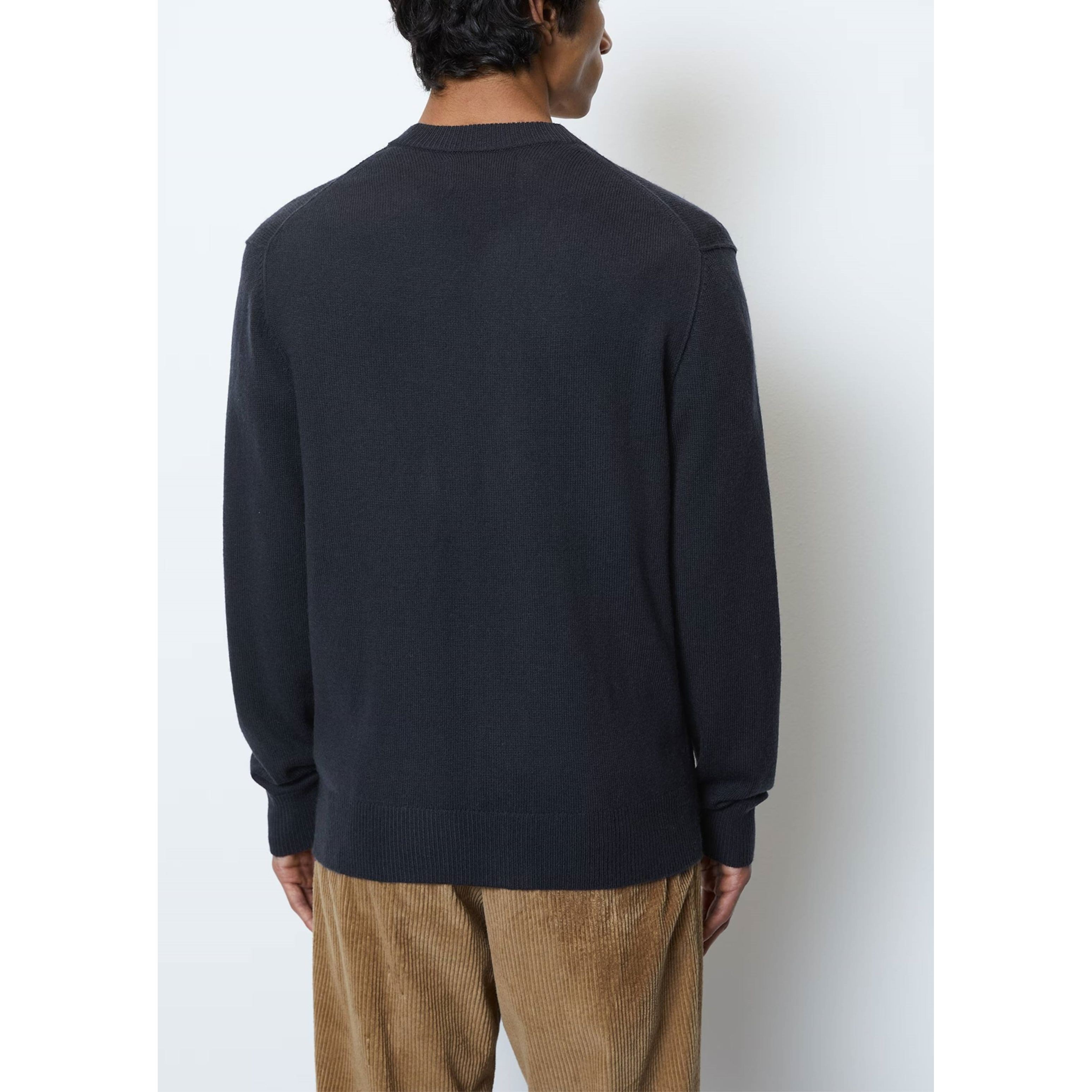 MARC O'POLO Kardiganas vyrams 3