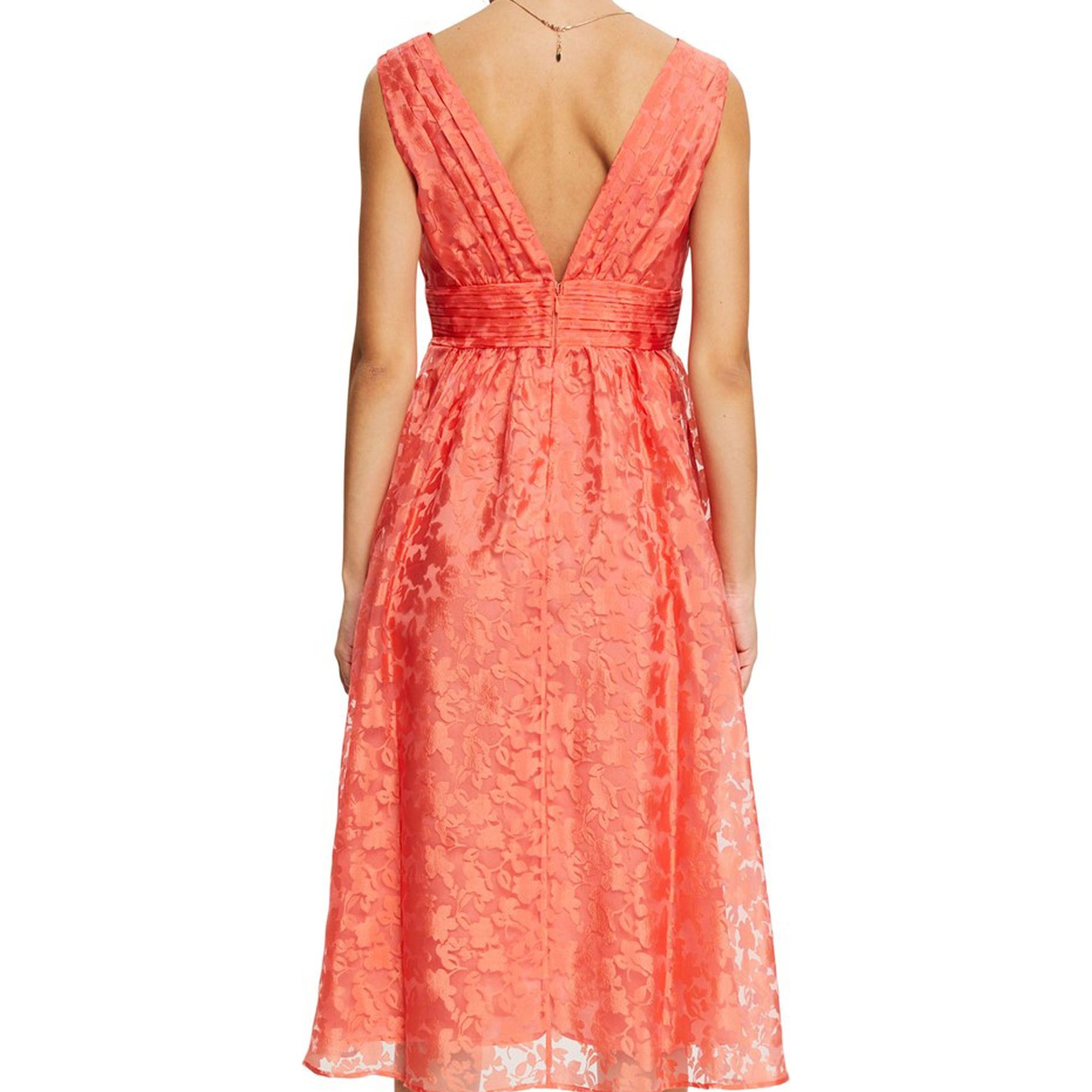 ESPRIT Midi suknelė moterims 3