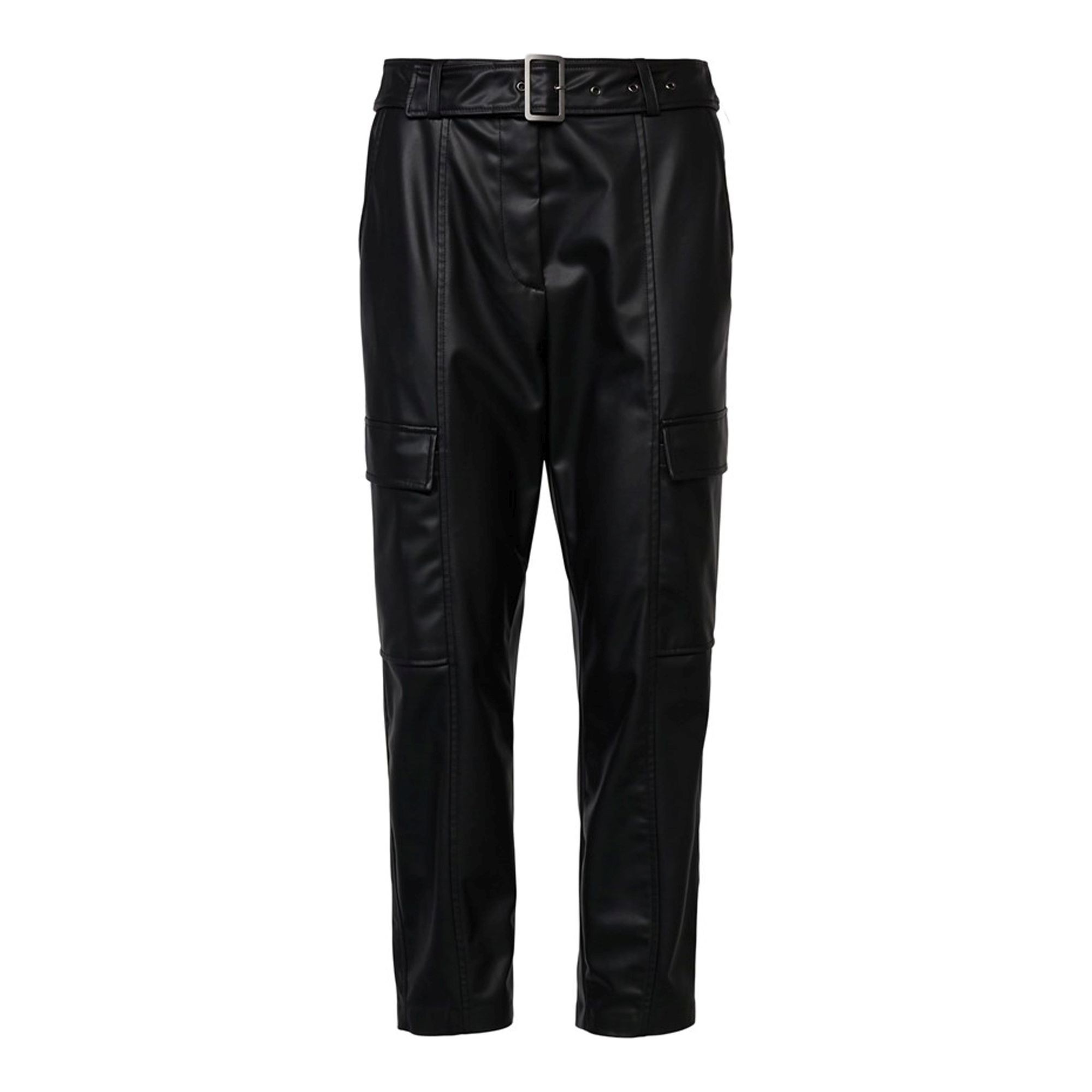 ESPRIT Kelnės moterims, juoda, WoCollection 1