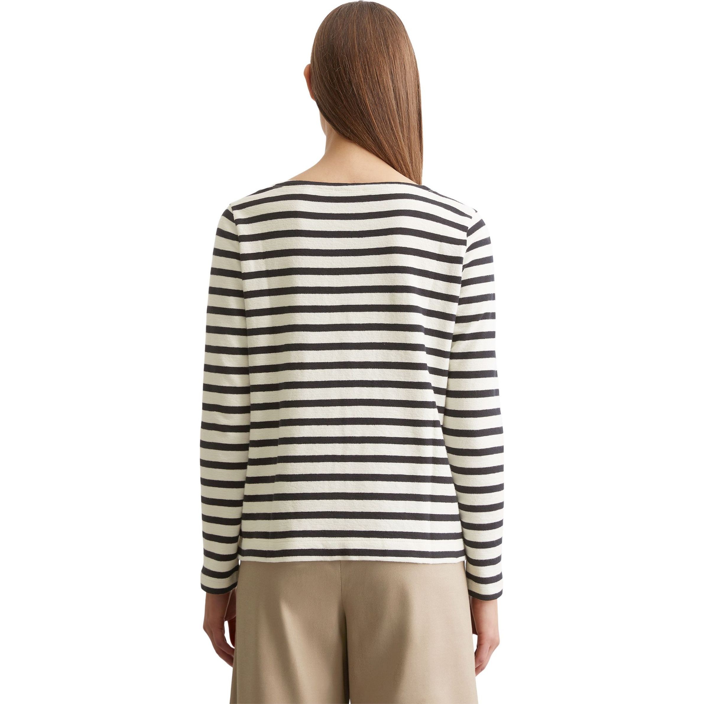 MARC O'POLO Marškinėliai ilgom. rankovėmis moterims, Marga, Tshirts lo M00204052345 3