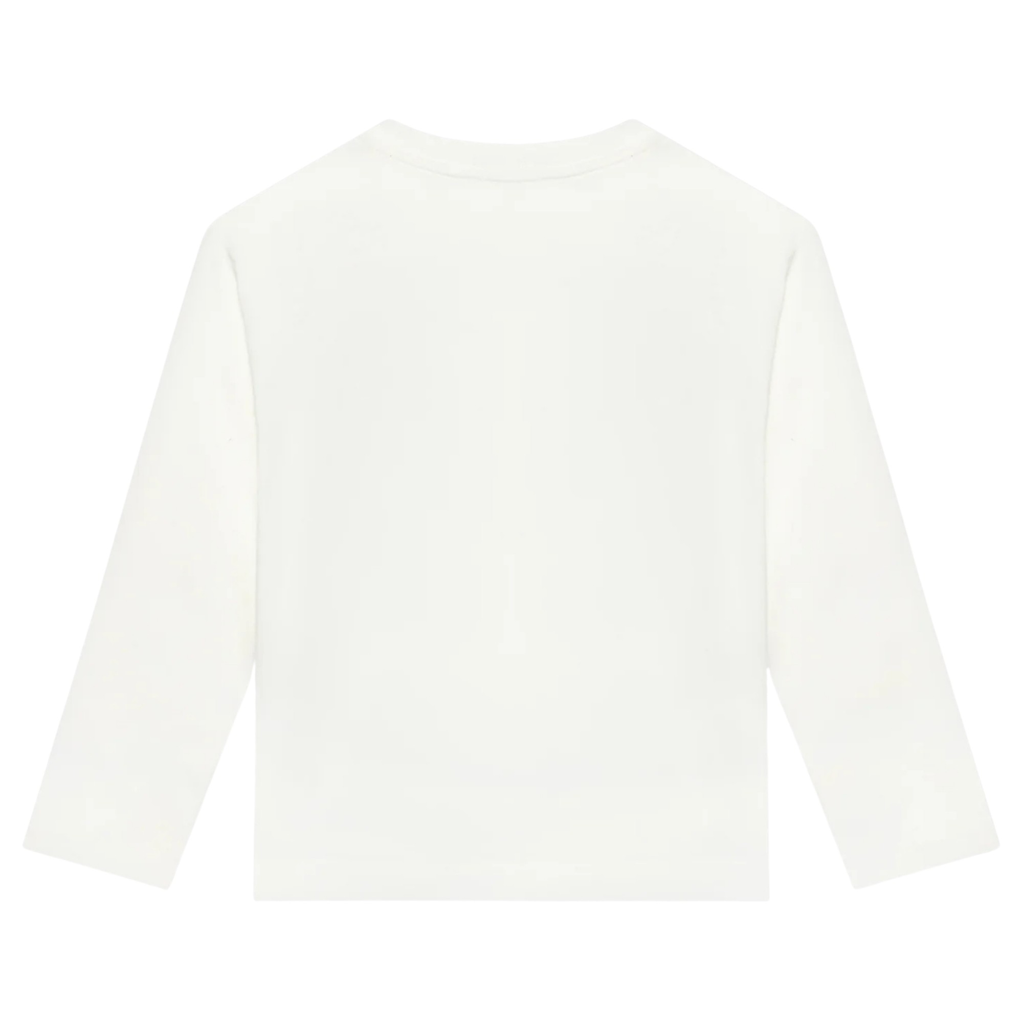 BENETTON Marškinėliai berniukui 2