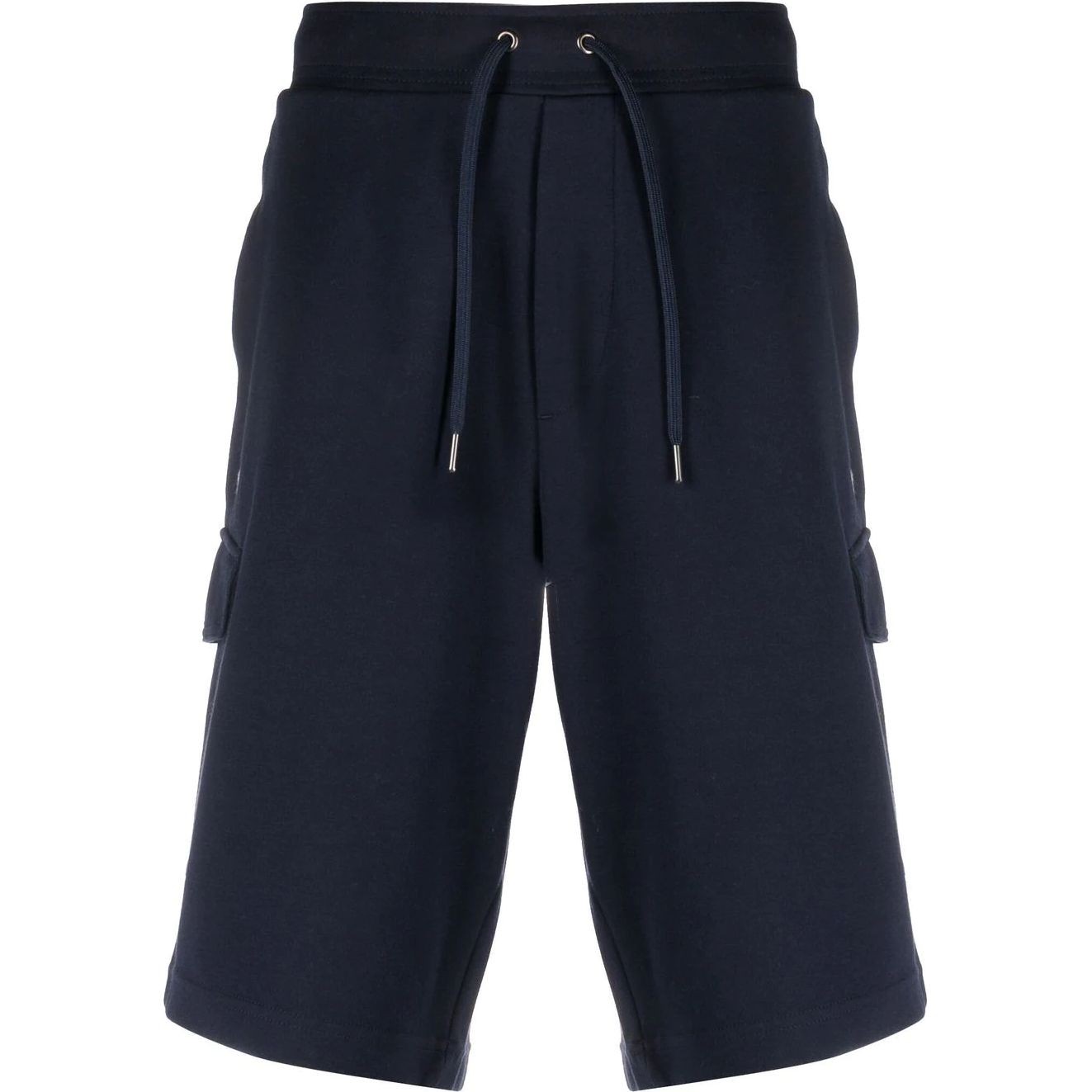 POLO RALPH LAUREN Šortai vyrams, Mėlyna, Cargo shorts 1